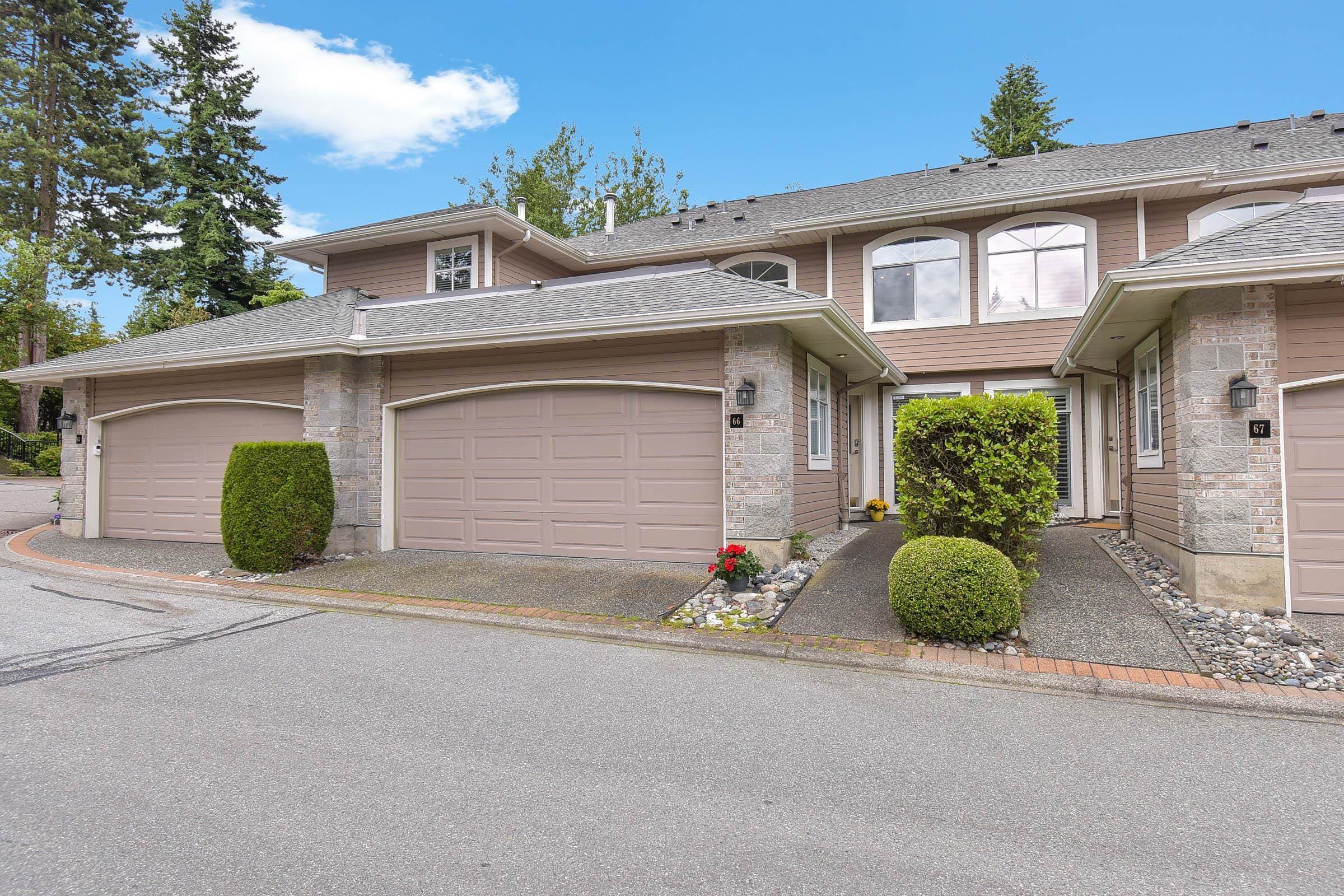 66 - 2500 152 Street, Surrey, V4P 1M8 — photo 1
