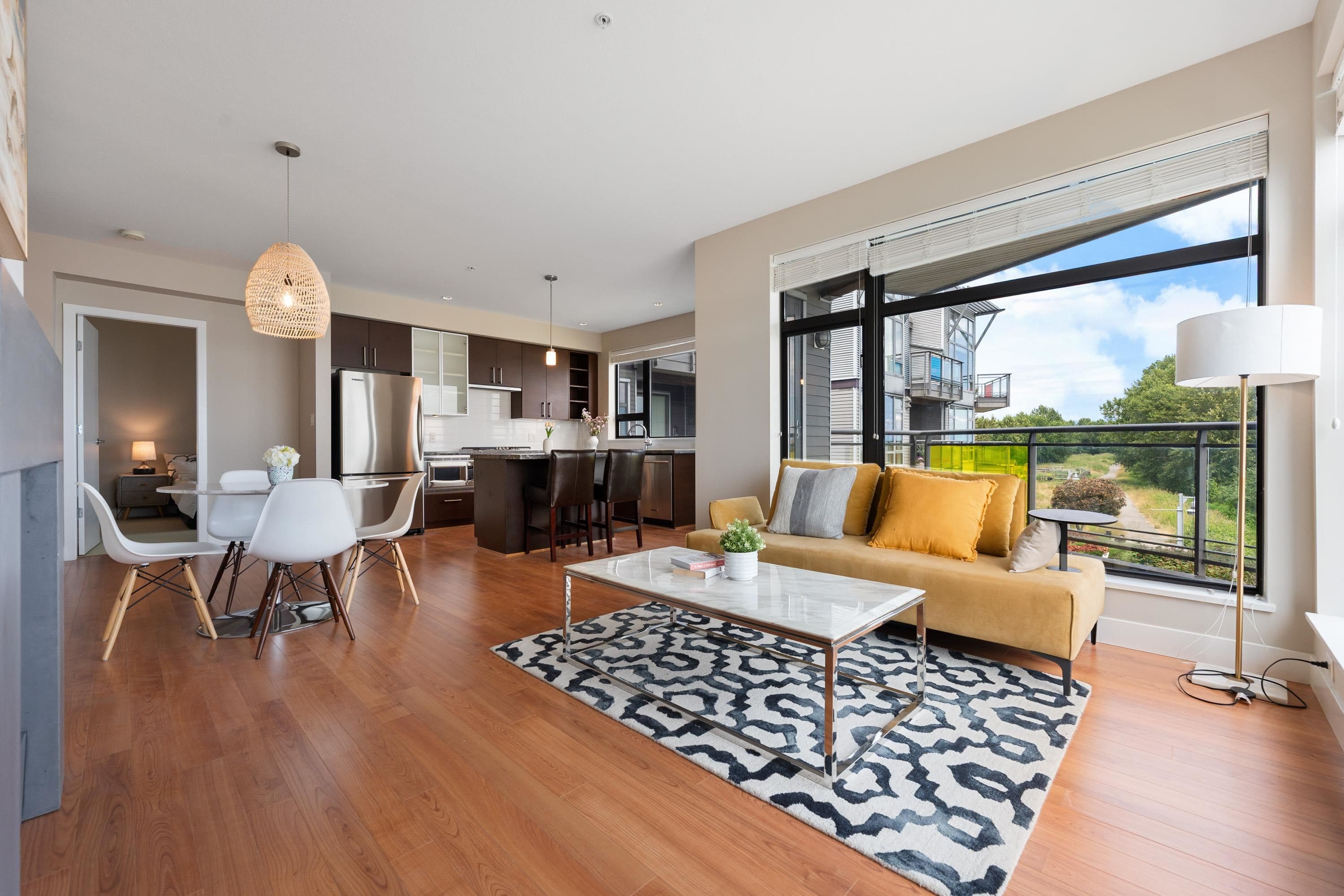 311 - 14300 Riverport Way, Richmond, V6W 0A4 — photo 3