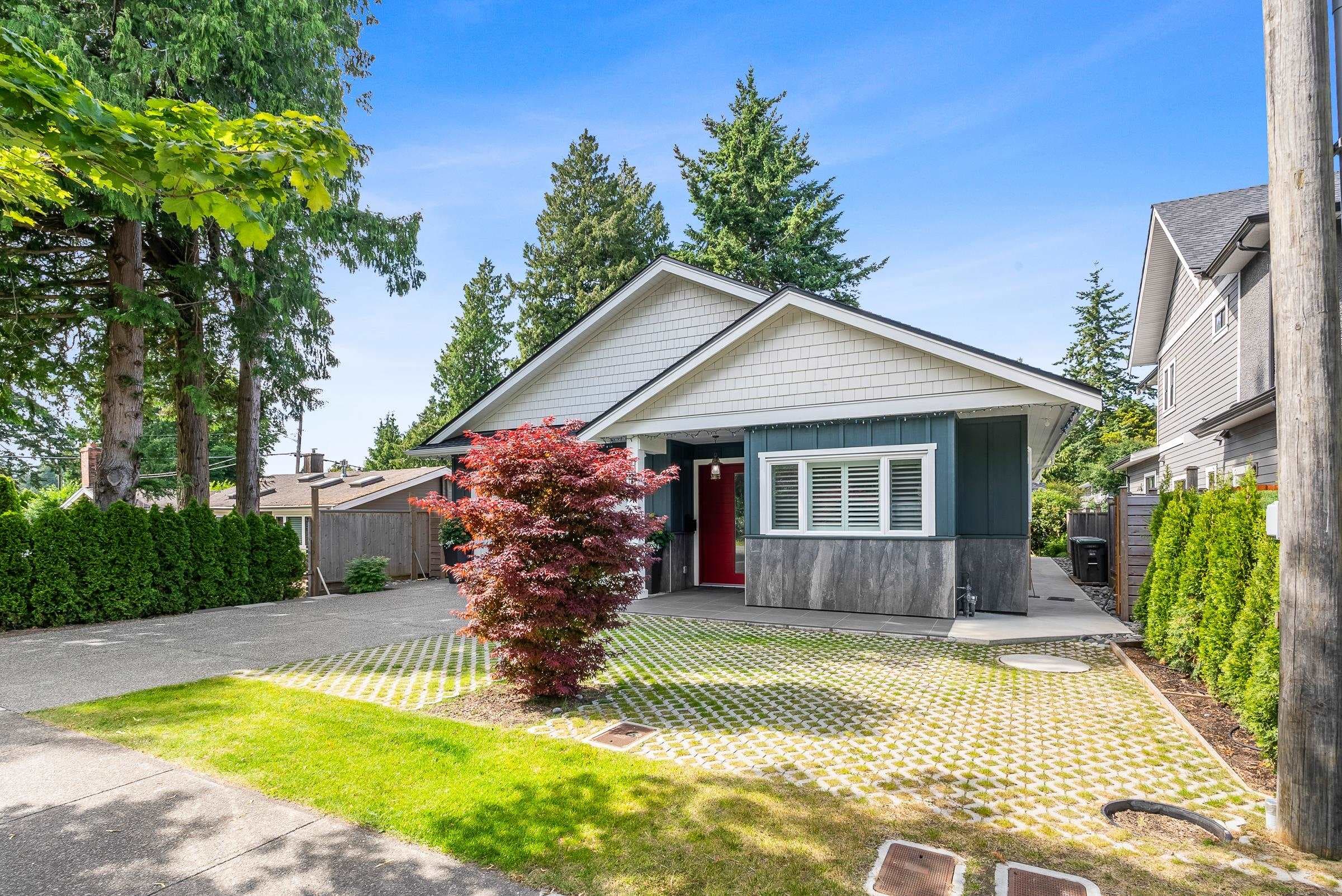 12621 25 Avenue, Surrey, V4A 2K5 — photo 2