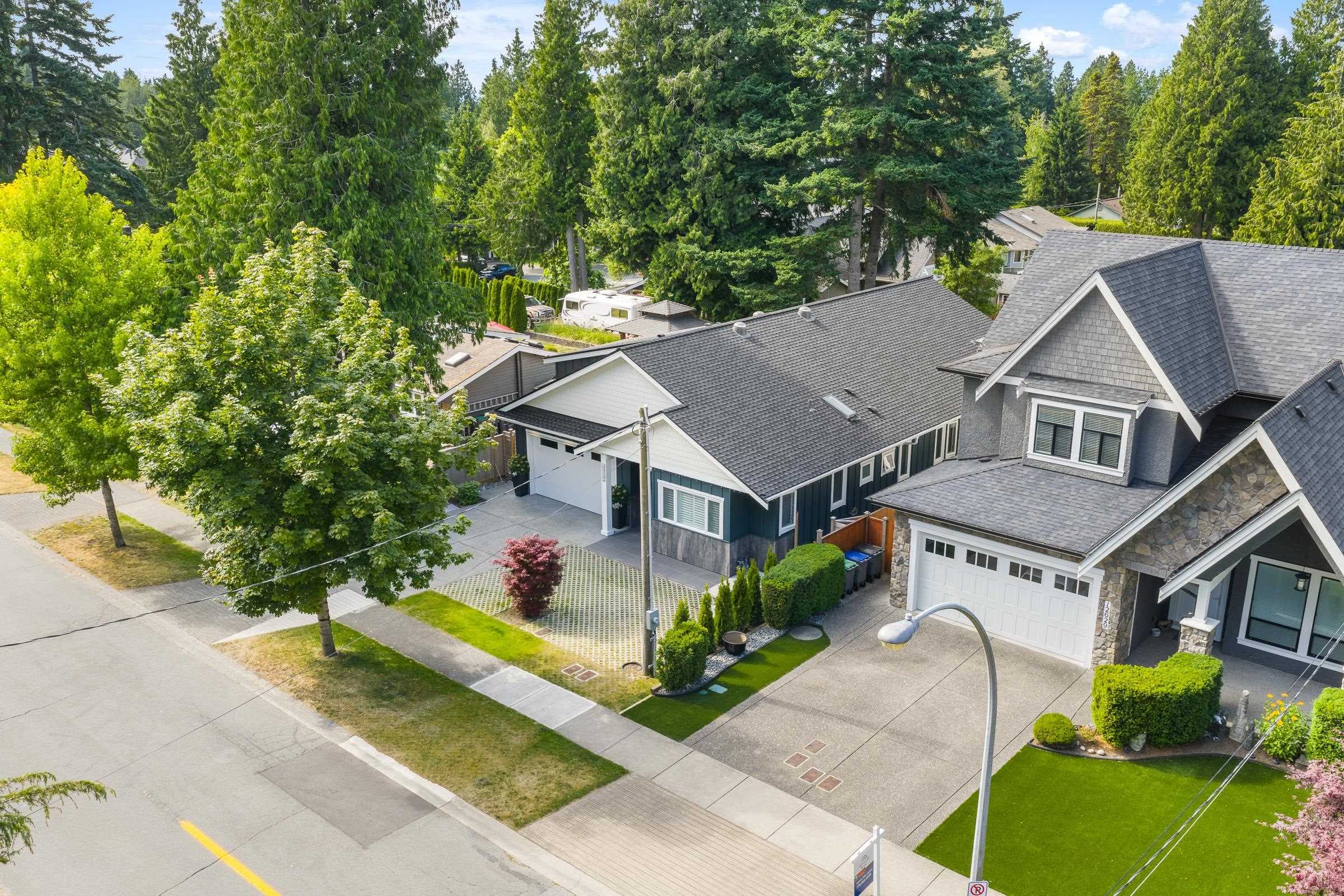 12621 25 Avenue, Surrey, V4A 2K5 — photo 3