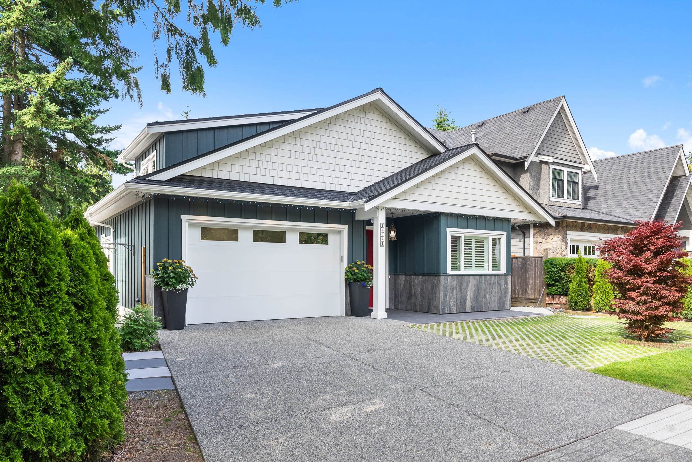 12621 25 Avenue, Surrey