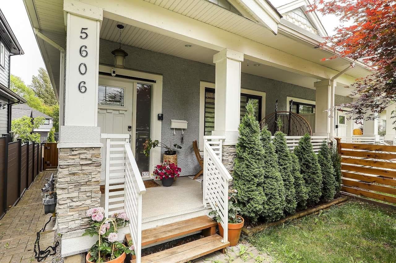 5606 Rhodes Street, Vancouver, V5R 3N9 — photo 2