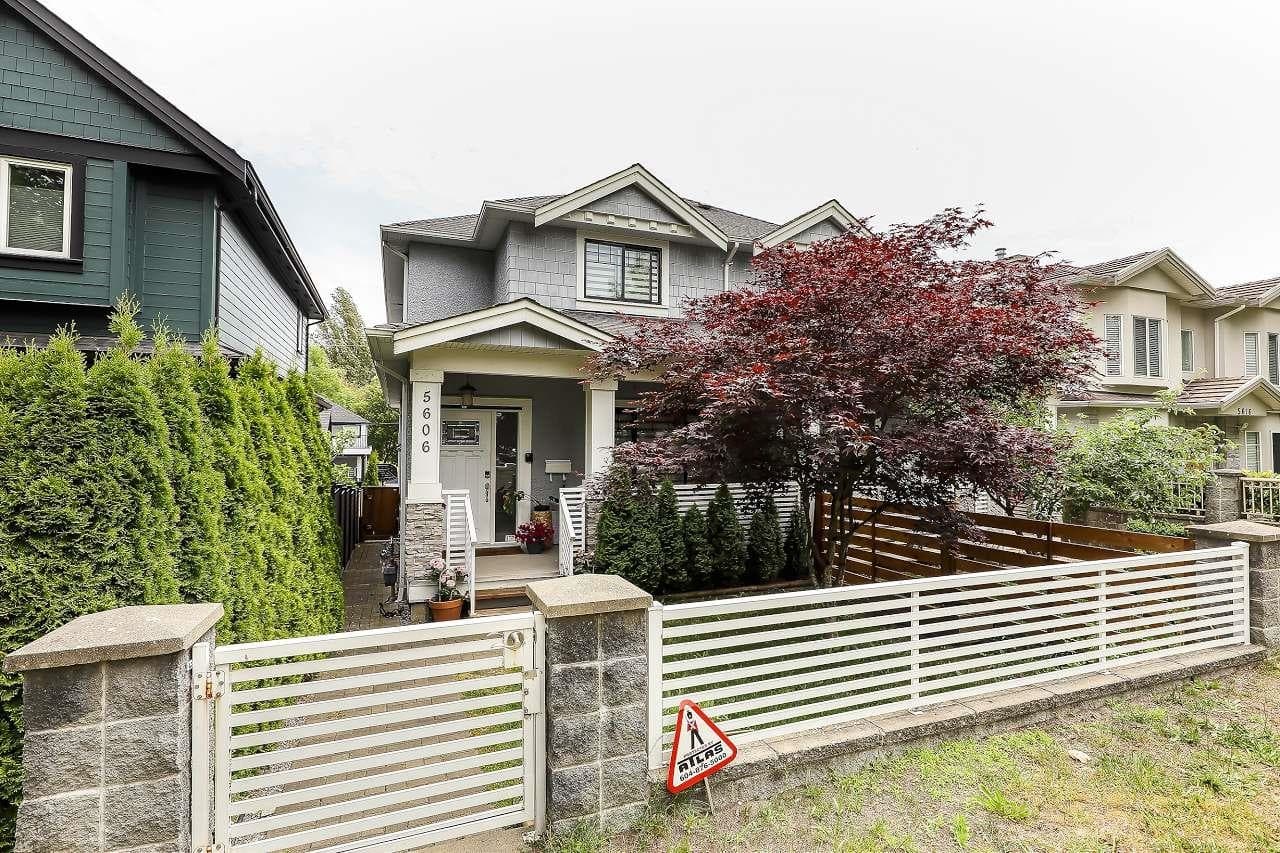 5606 Rhodes Street, Vancouver, V5R 3N9 — photo 3