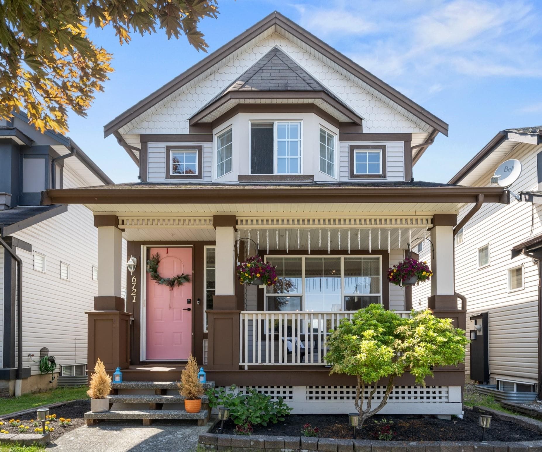6721 184a Street, Surrey