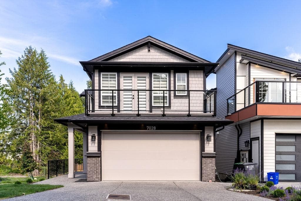7028 205 Avenue, Langley, V2Y 1S9 — photo 2