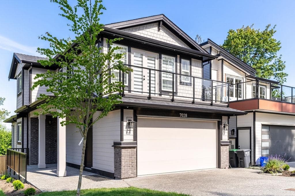 7028 205 Avenue, Langley, V2Y 1S9 — photo 3