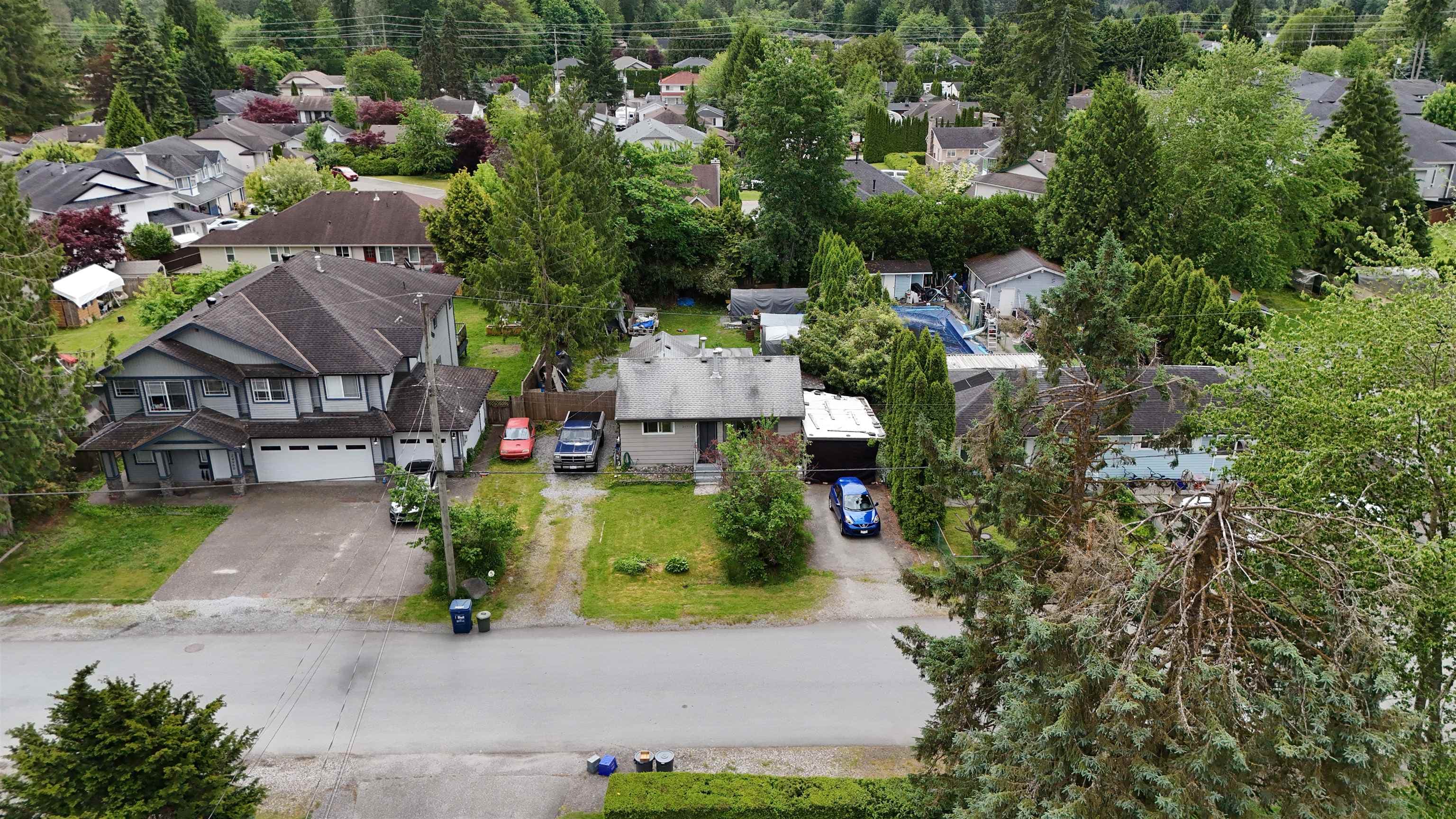 24942 121 Avenue, Maple Ridge