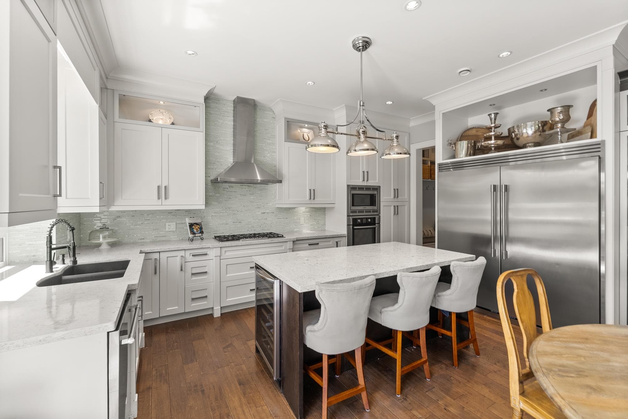 5898 Cove Reach Road, Delta, V4K 5G9 — photo 1
