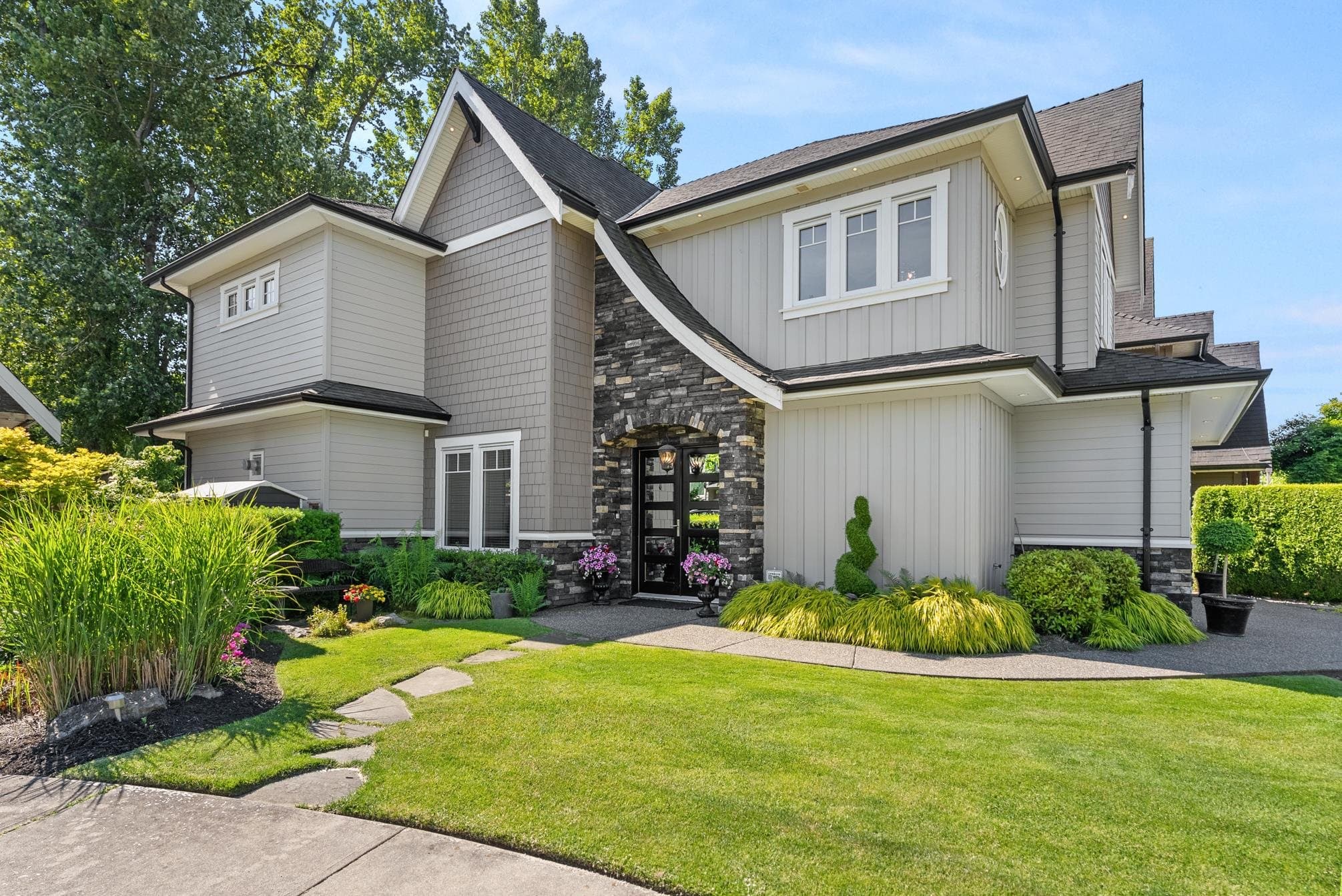 5898 Cove Reach Road, Delta, V4K 5G9 — photo 5