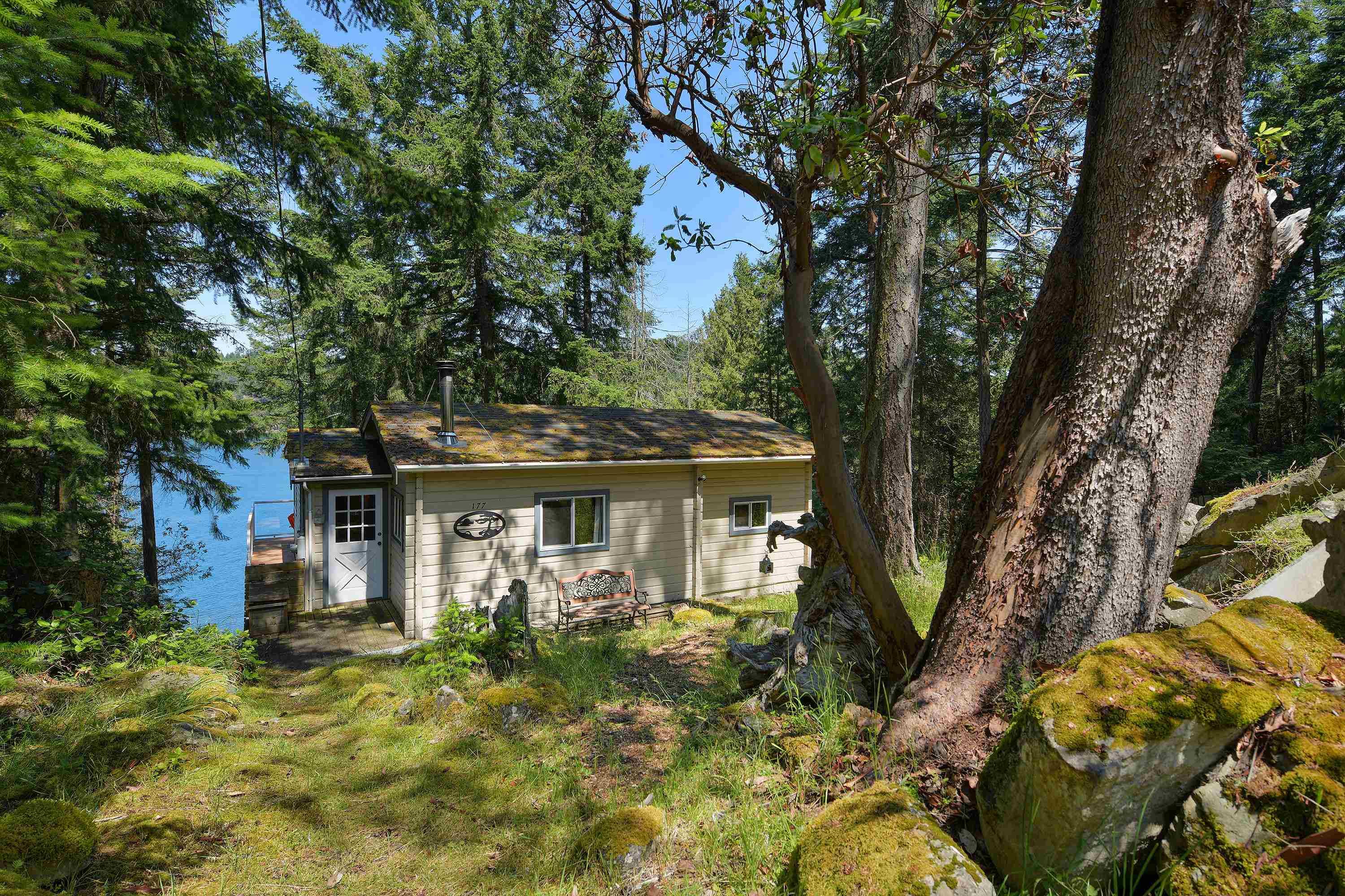 177 Mariners Way, Mayne Island, V0N 2J2 — photo 3