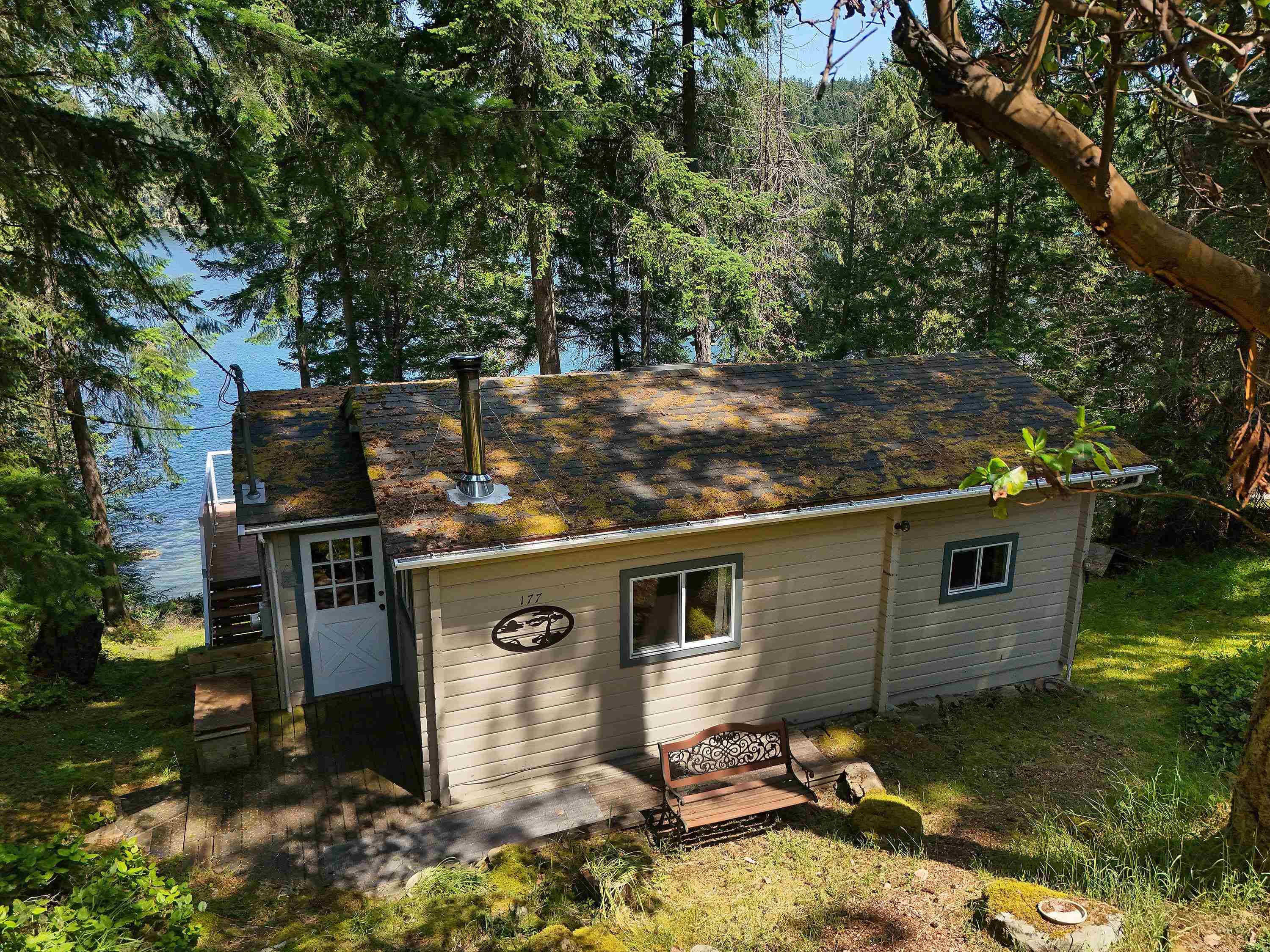 177 Mariners Way, Mayne Island, V0N 2J2 — photo 5