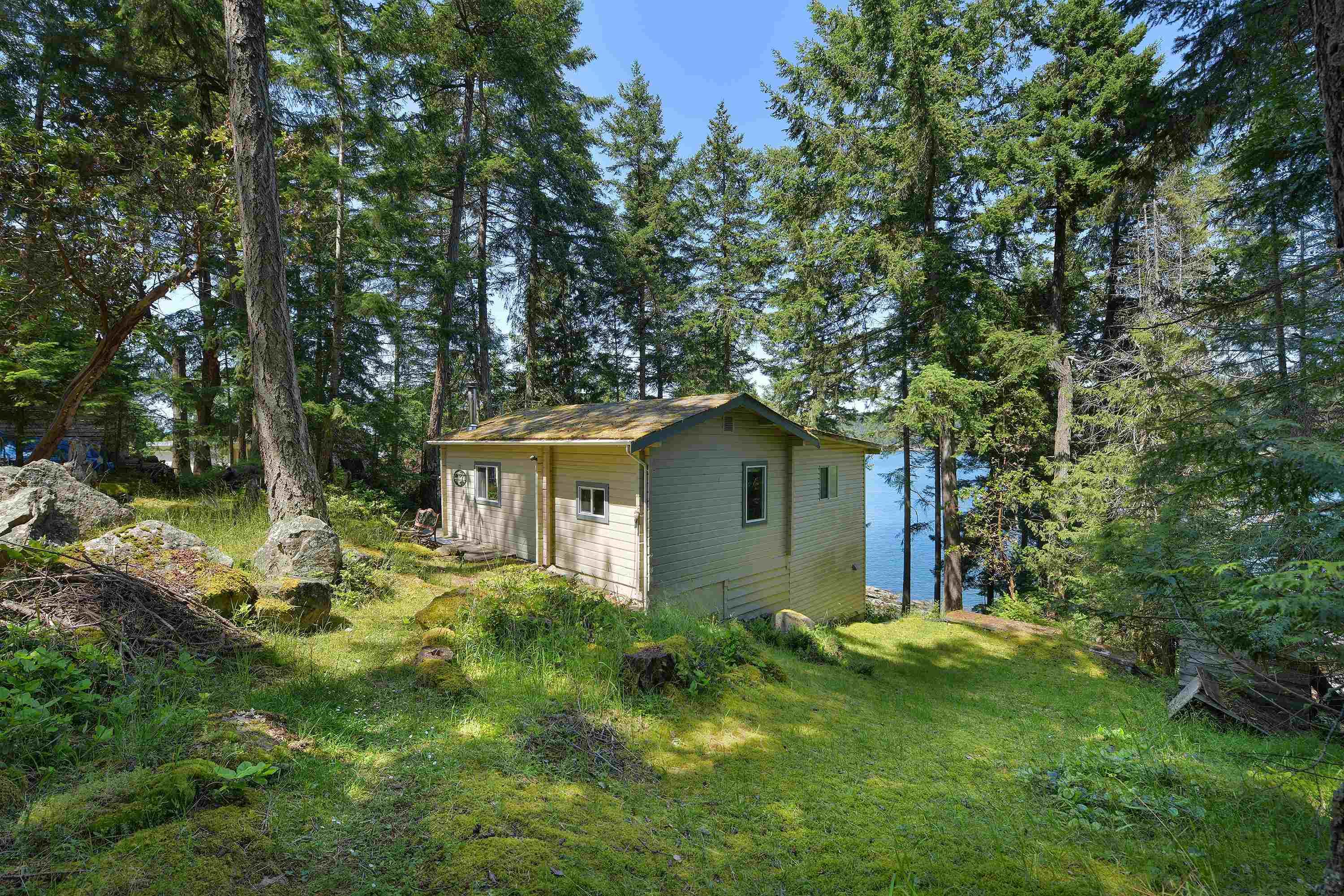 177 Mariners Way, Mayne Island, V0N 2J2 — photo 4