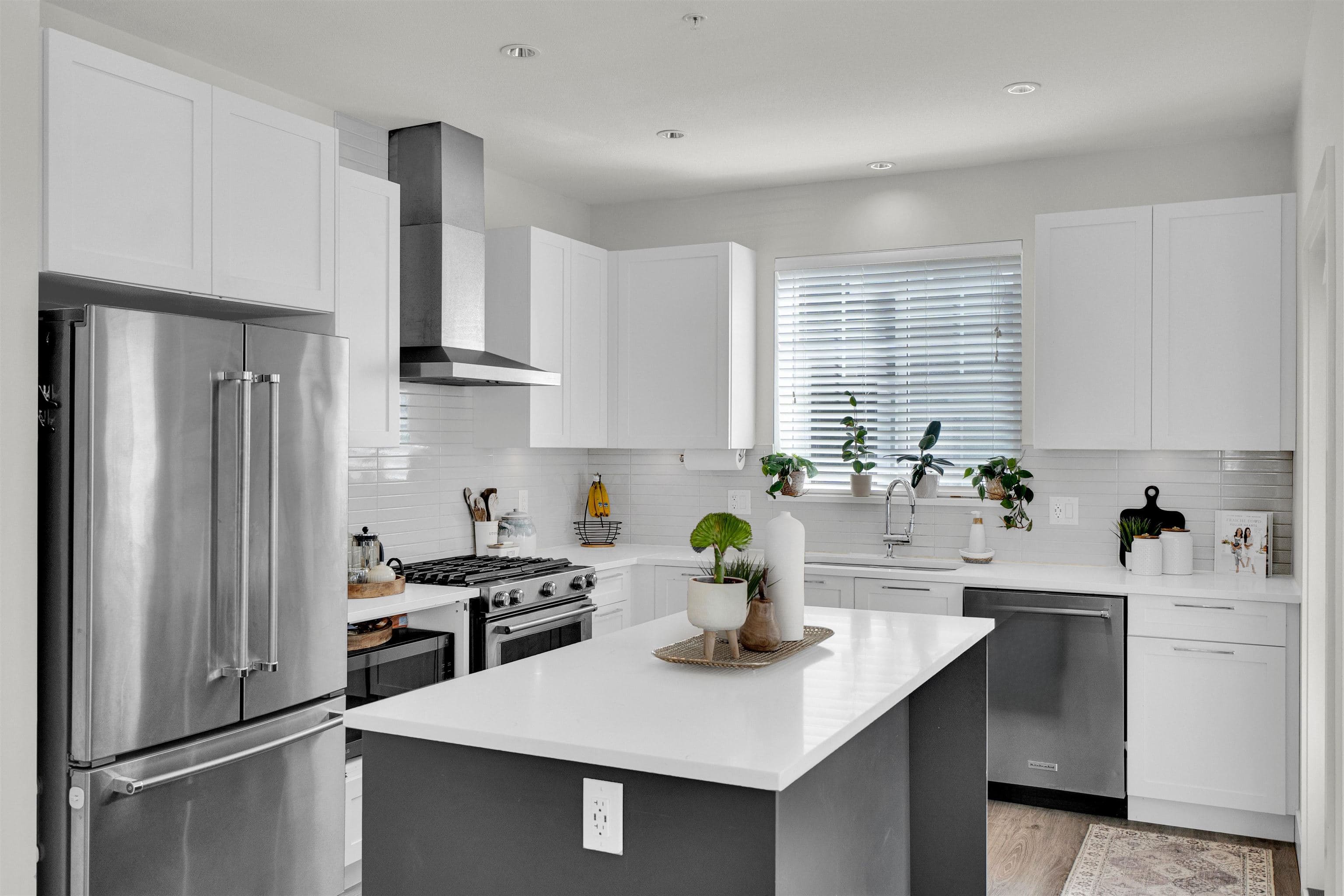 21 - 20451 84 Avenue, Langley, V2Y 0X5 — photo 1
