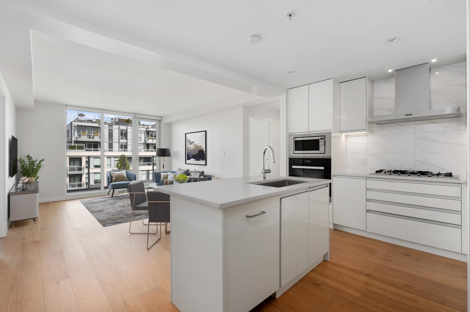 411 - 528 W King Edward Avenue, Vancouver, V5Z 2C3 — photo 2