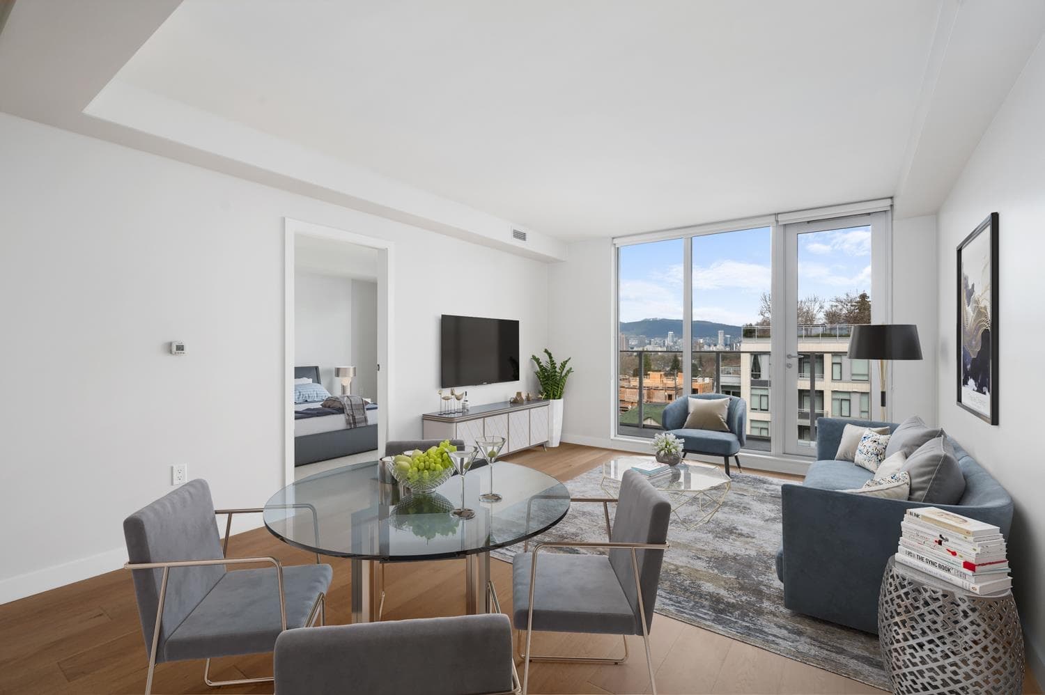 411 - 528 W King Edward Avenue, Vancouver, V5Z 2C3 — photo 3