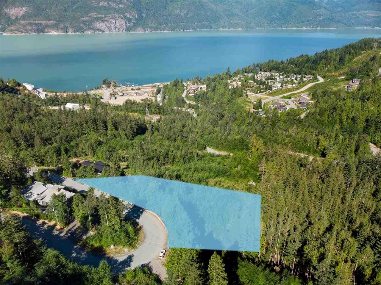 1121 Copper Drive, Squamish