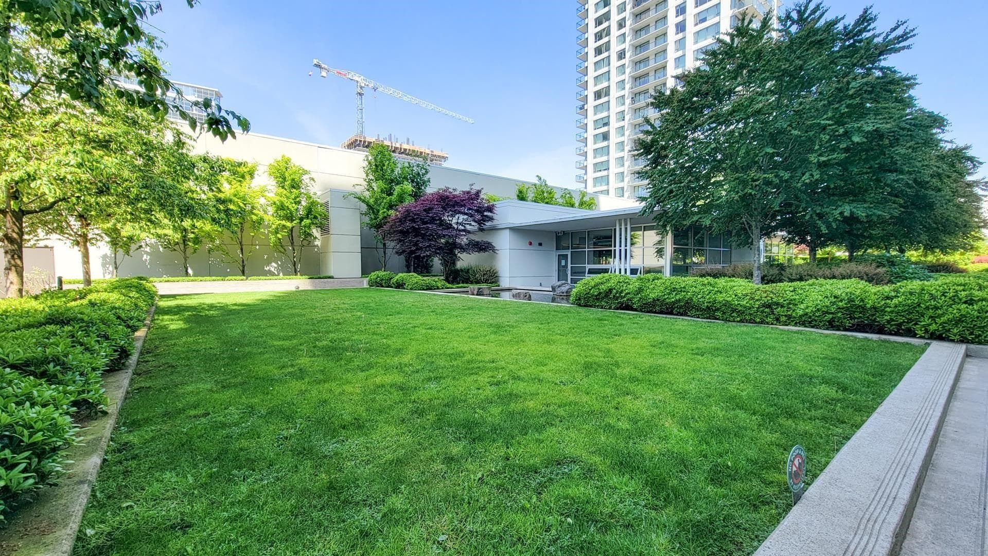 2808 - 570 Emerson Street, Coquitlam, V3J 0G3 — photo 2