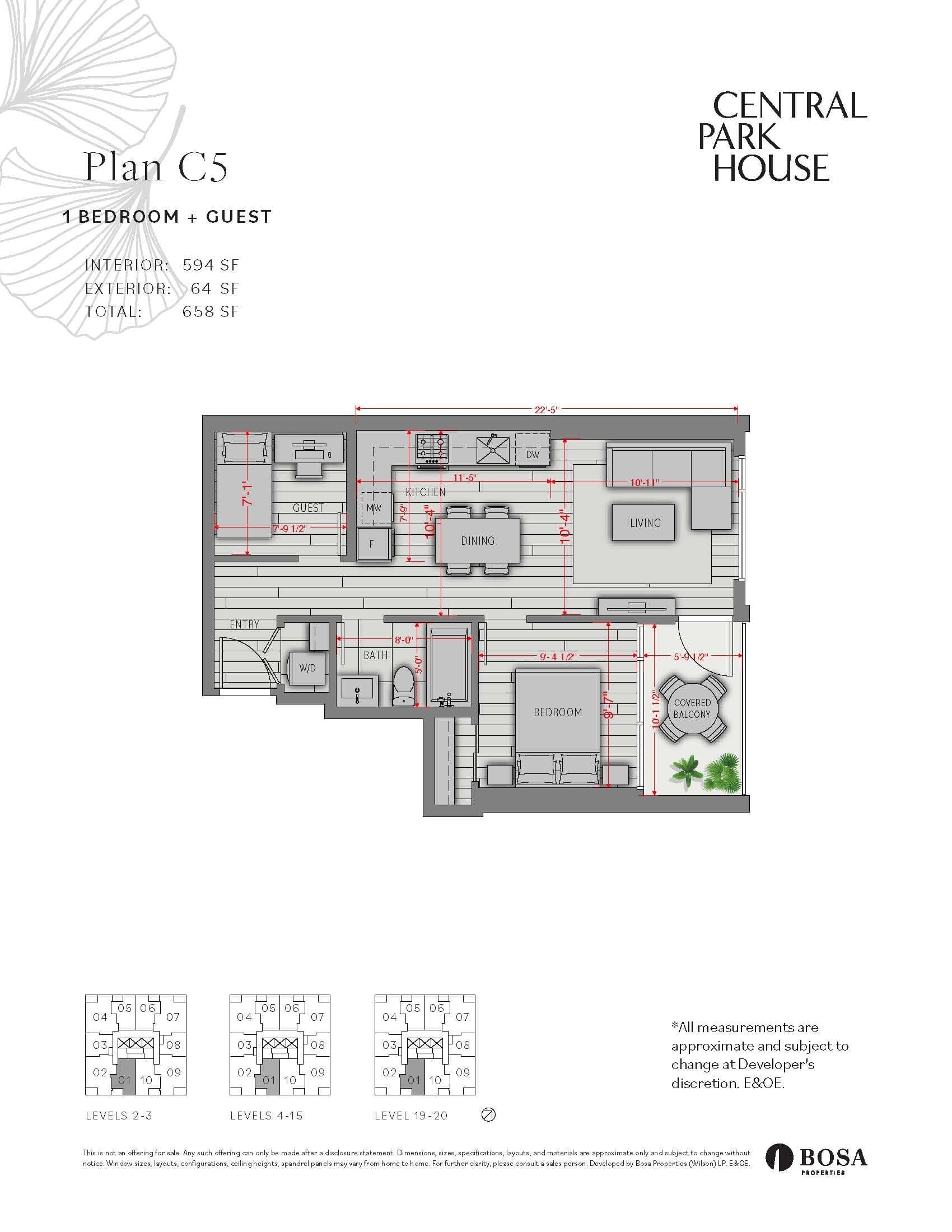 701 - 5987 Wilson Avenue, Burnaby, V5H 0L7 — photo 2