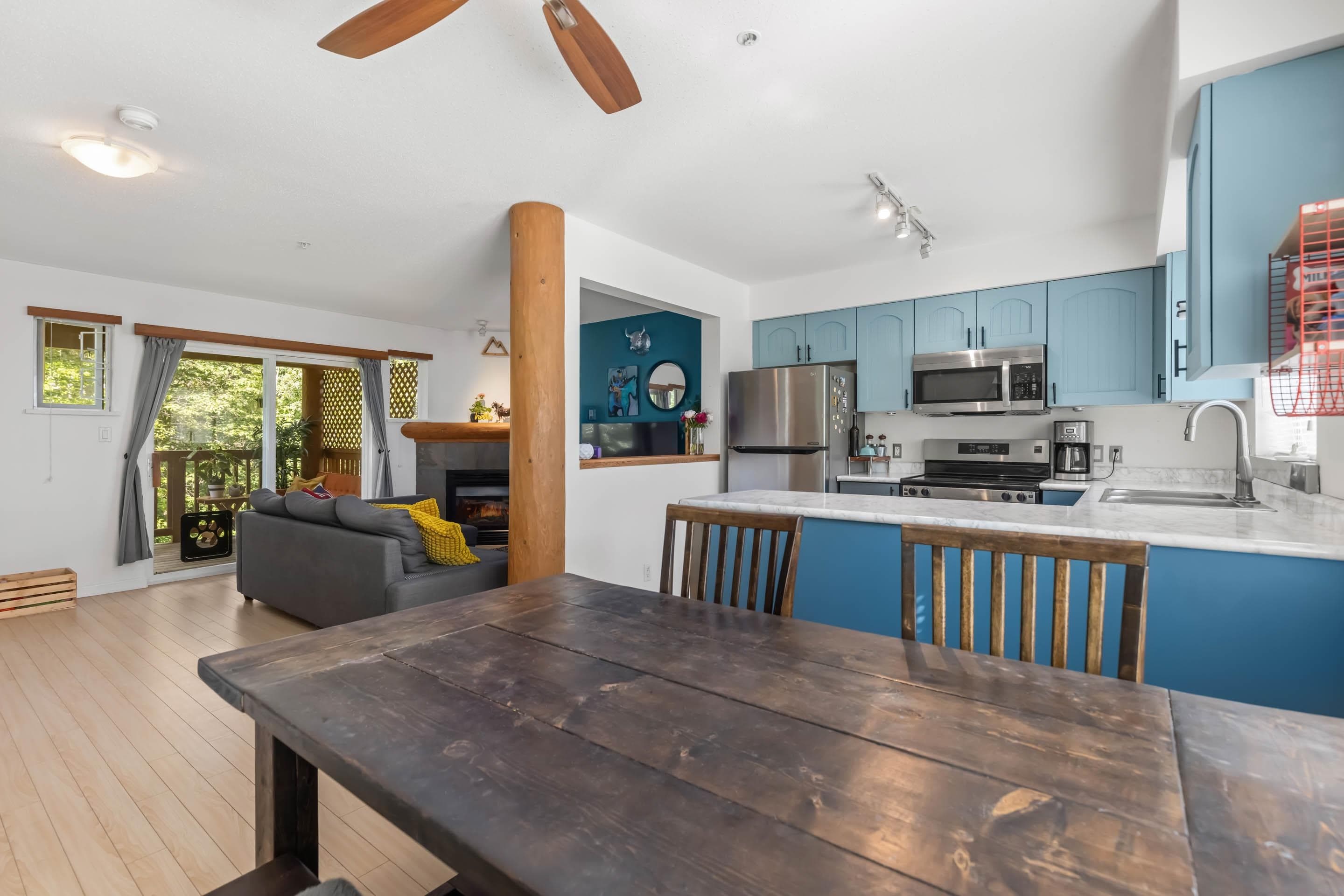 23 - 1450 Vine Road, Pemberton, V0N 2L1 — photo 2