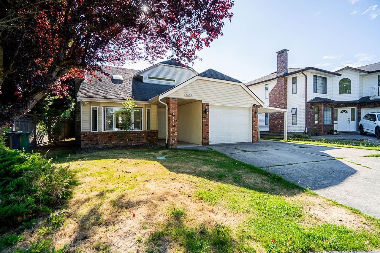 5860 Kozier Place, Richmond