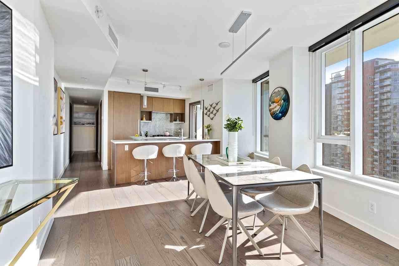 1609 - 68 Smithe Street, Vancouver, V6B 0P4 — photo 5