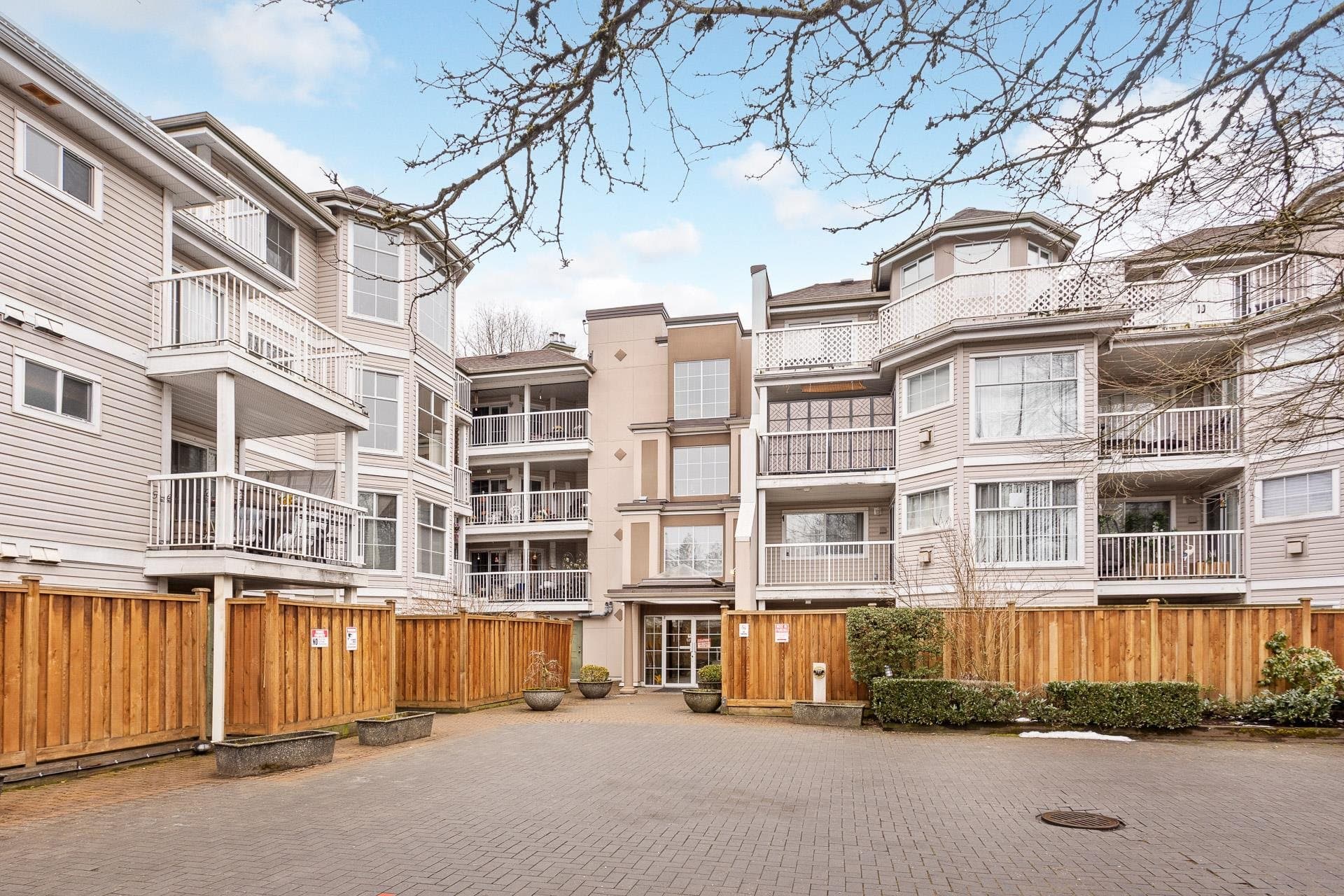 318 - 2678 Dixon Street, Port Coquitlam, V3C 6L7 — photo 3