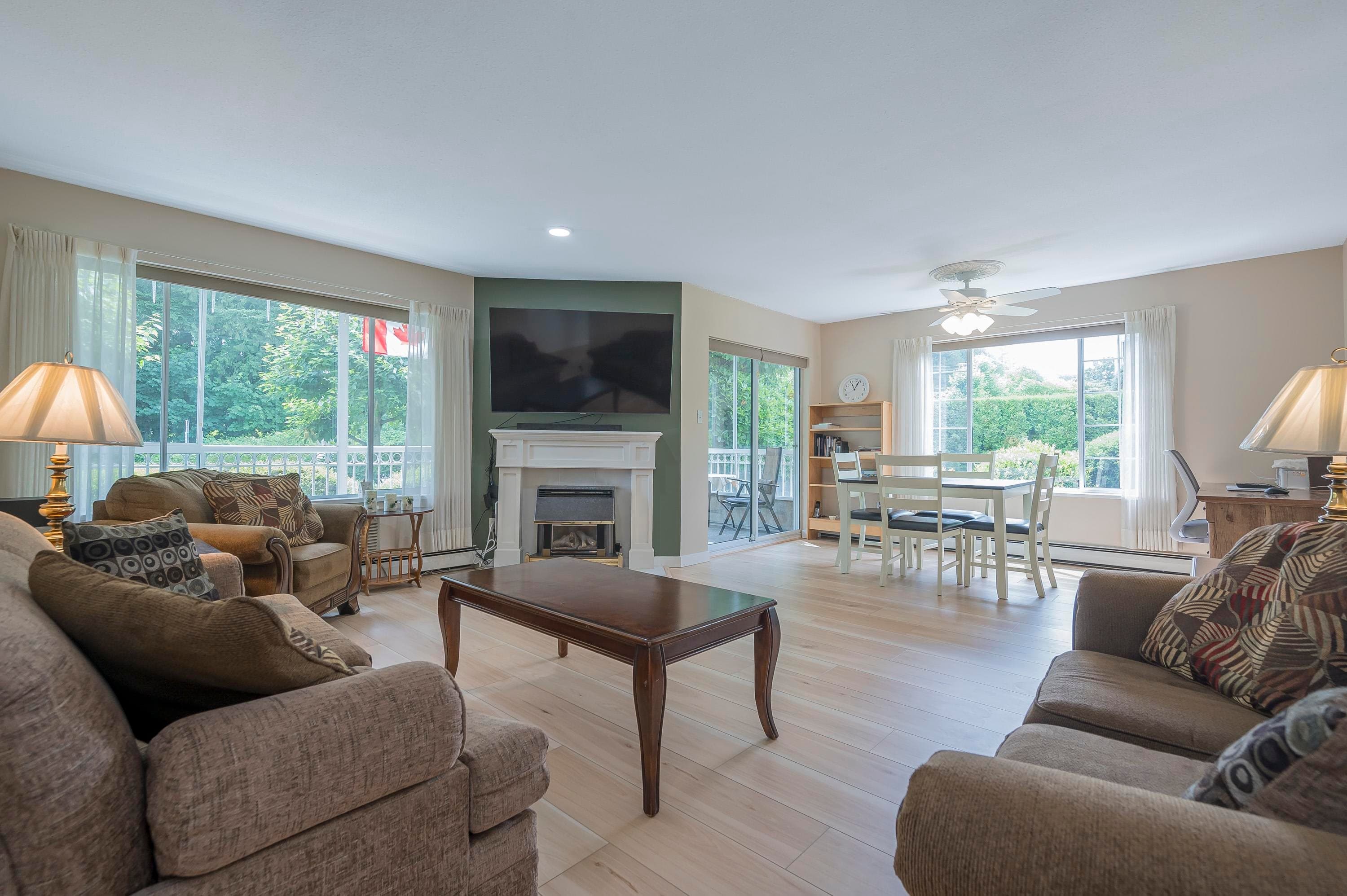 106 - 2491 Gladwin Road, Abbotsford, V2T 3N9 — photo 2