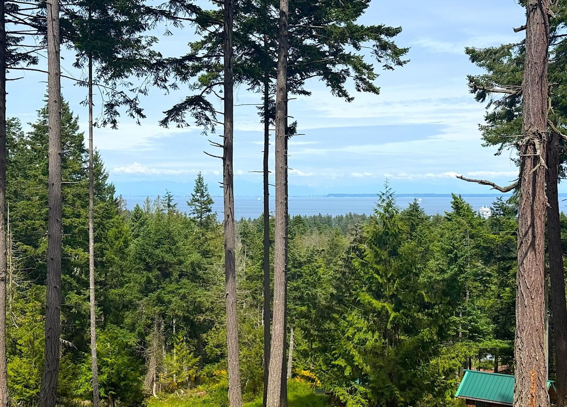 1-861 E Bluff Road, Galiano Island, V0N 1P0 — photo 2