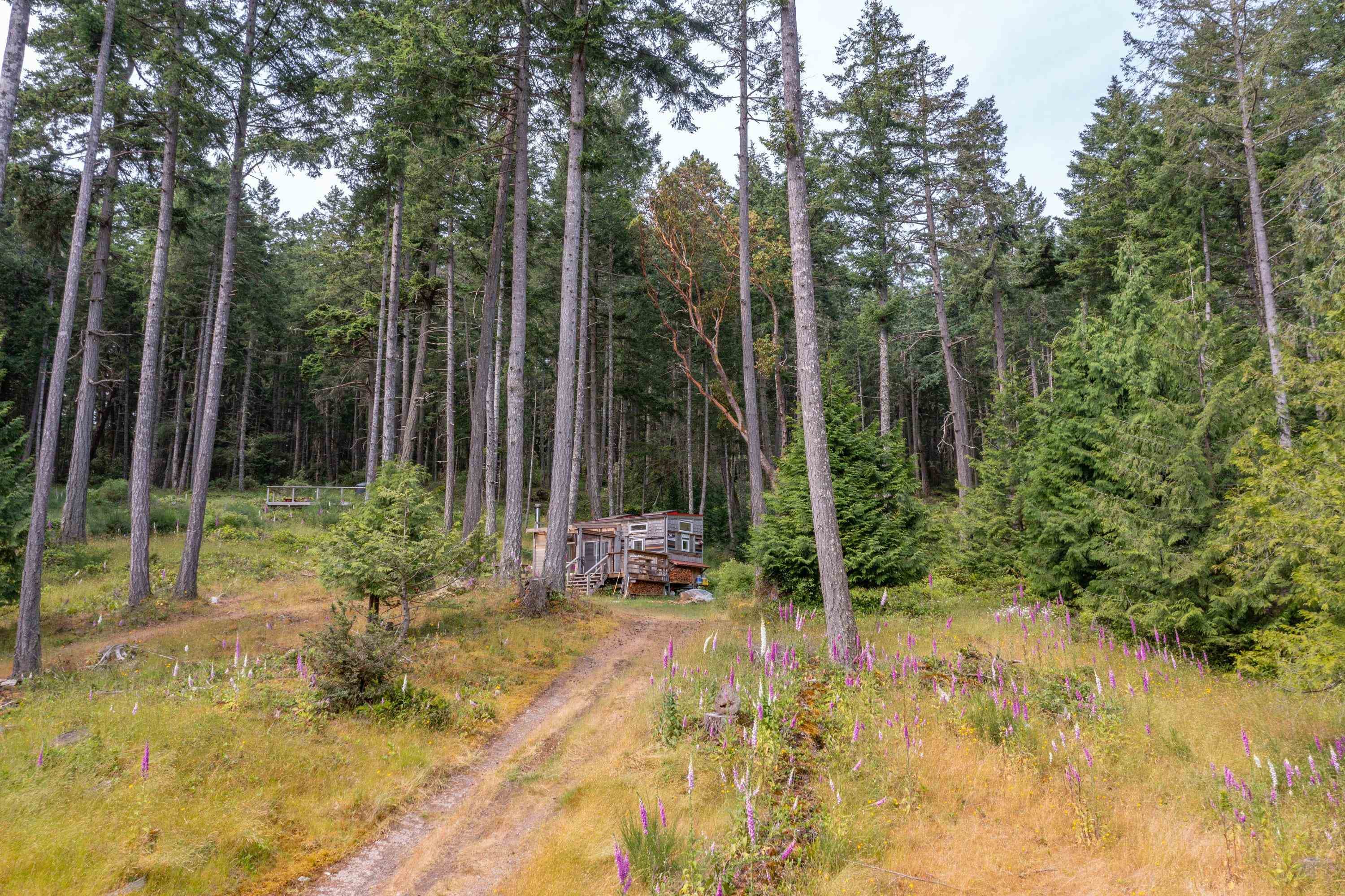 1-861 E Bluff Road, Galiano Island, V0N 1P0 — photo 5