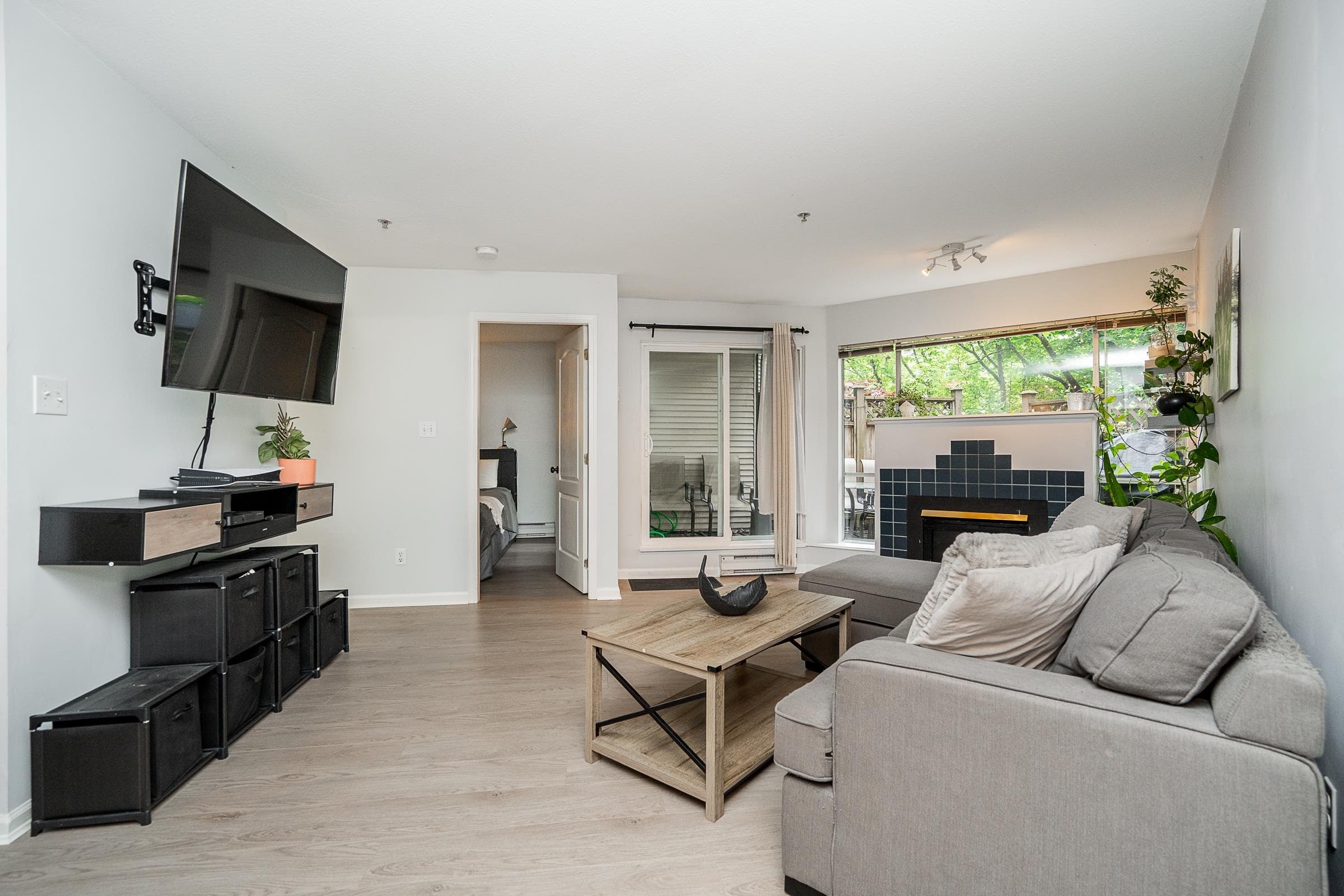 111 - 2401 Hawthorne Avenue, Port Coquitlam, V3C 6R9 — photo 3