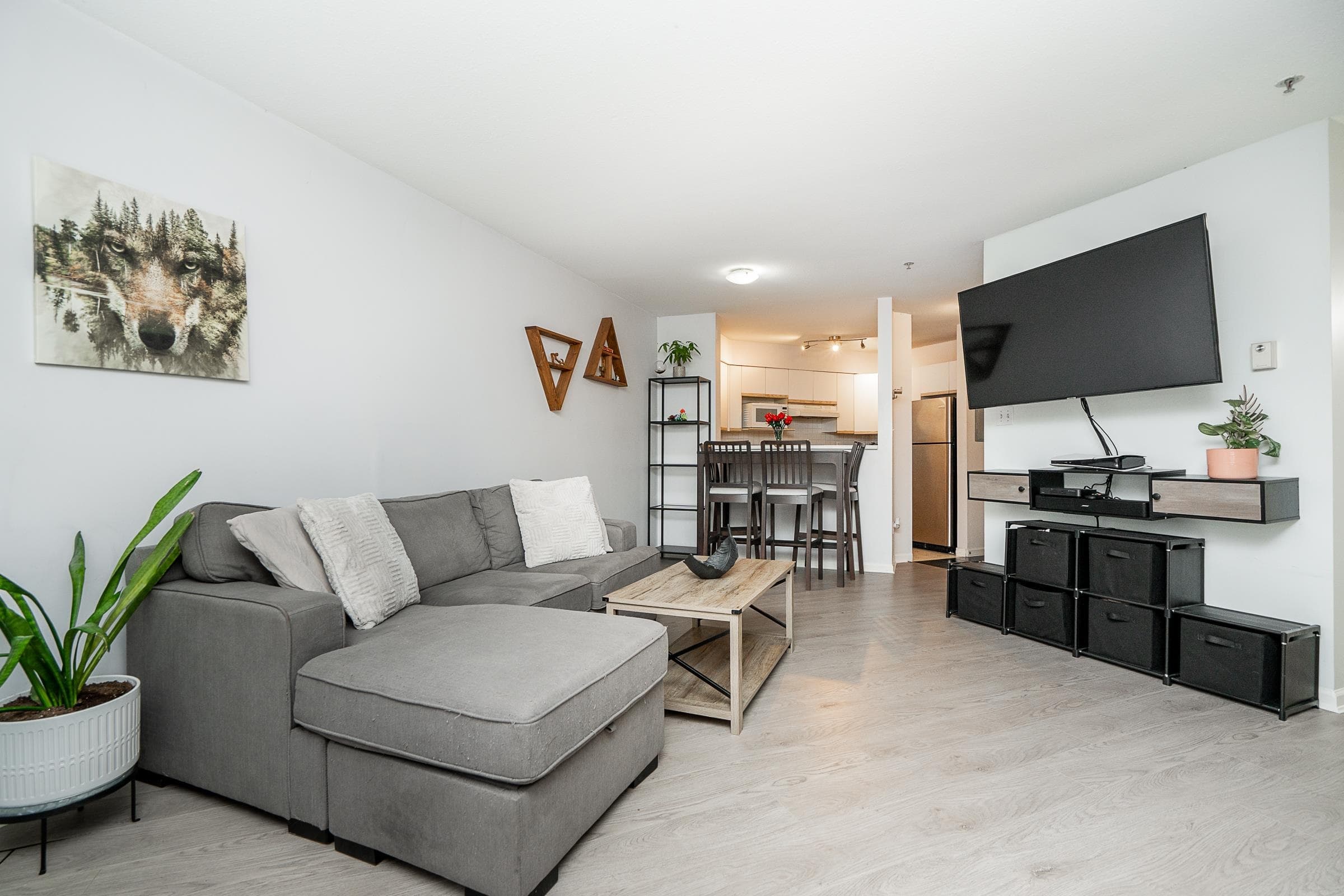 111 - 2401 Hawthorne Avenue, Port Coquitlam, V3C 6R9 — photo 5