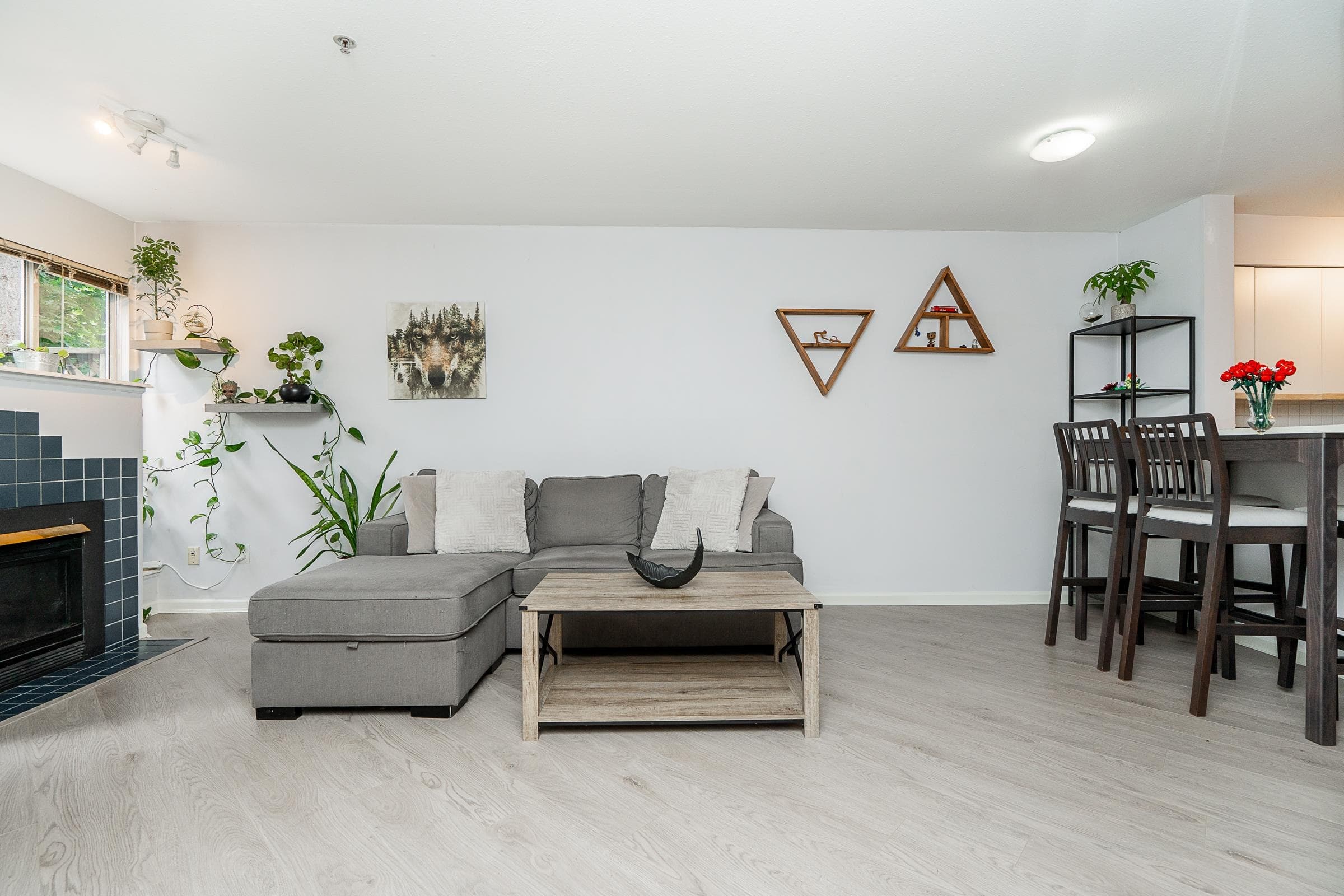 111 - 2401 Hawthorne Avenue, Port Coquitlam, V3C 6R9 — photo 4