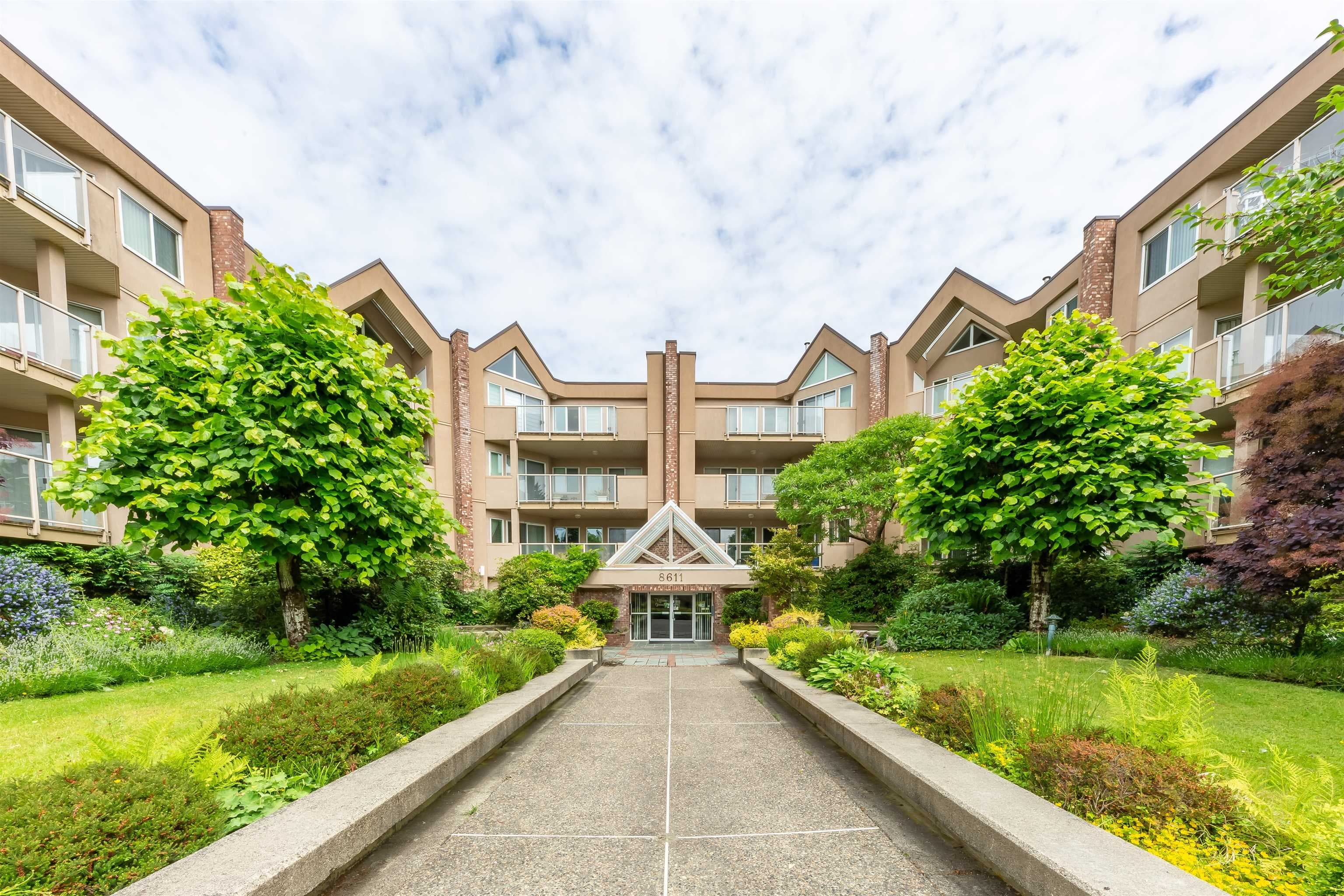 260 - 8611 Ackroyd Road, Richmond, V6X 3P4 — photo 3