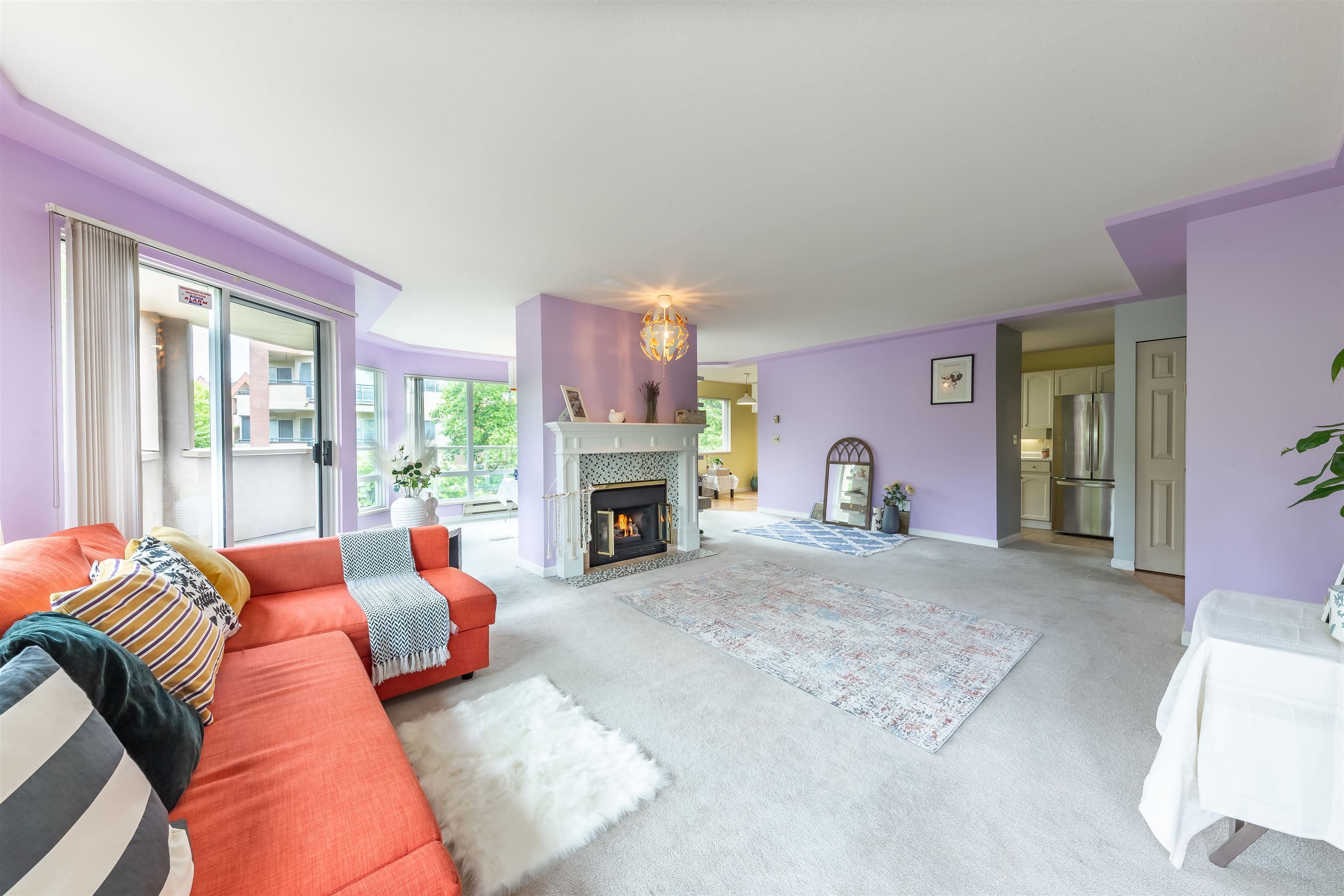 260 - 8611 Ackroyd Road, Richmond, V6X 3P4 — photo 1