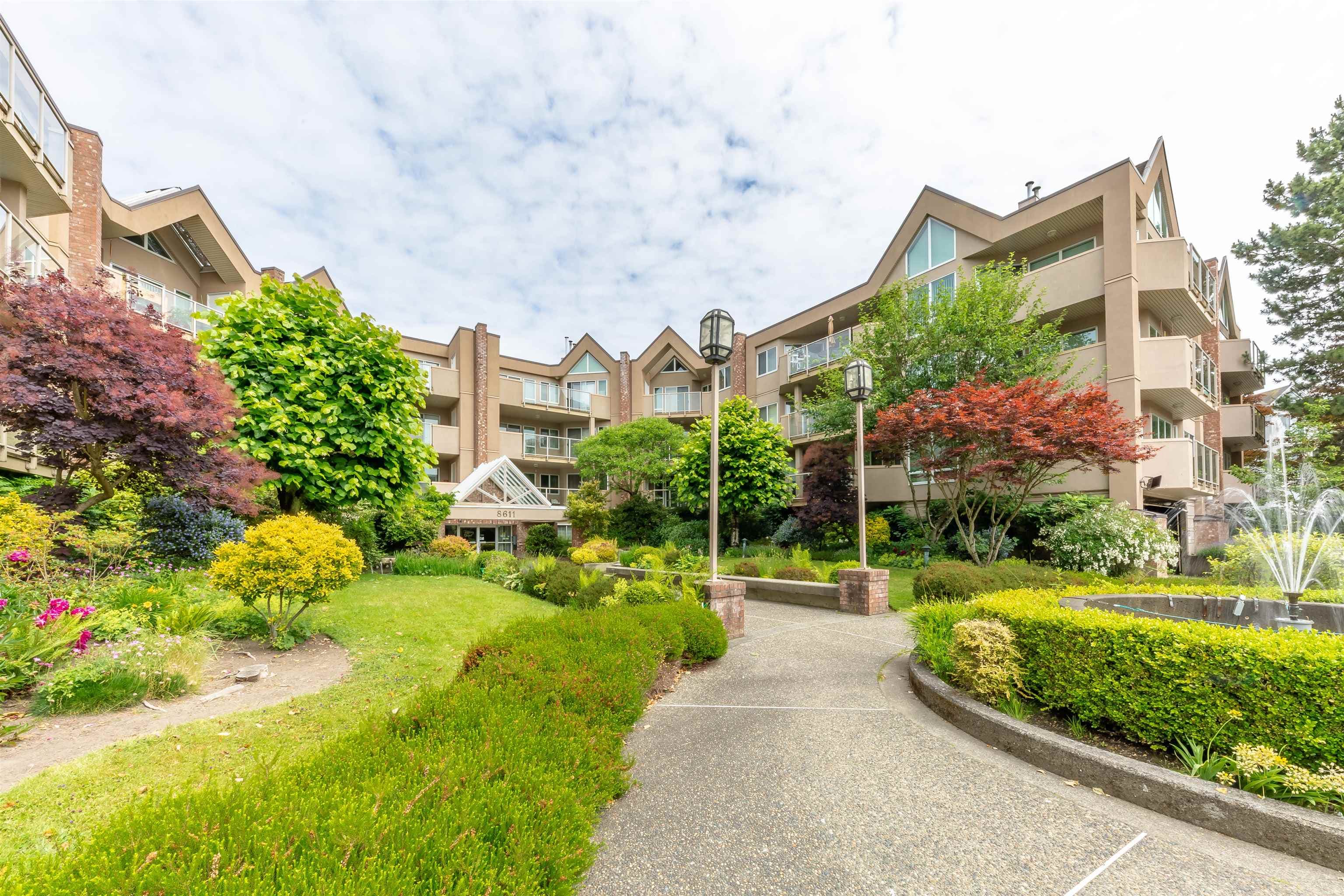 260 - 8611 Ackroyd Road, Richmond, V6X 3P4 — photo 4