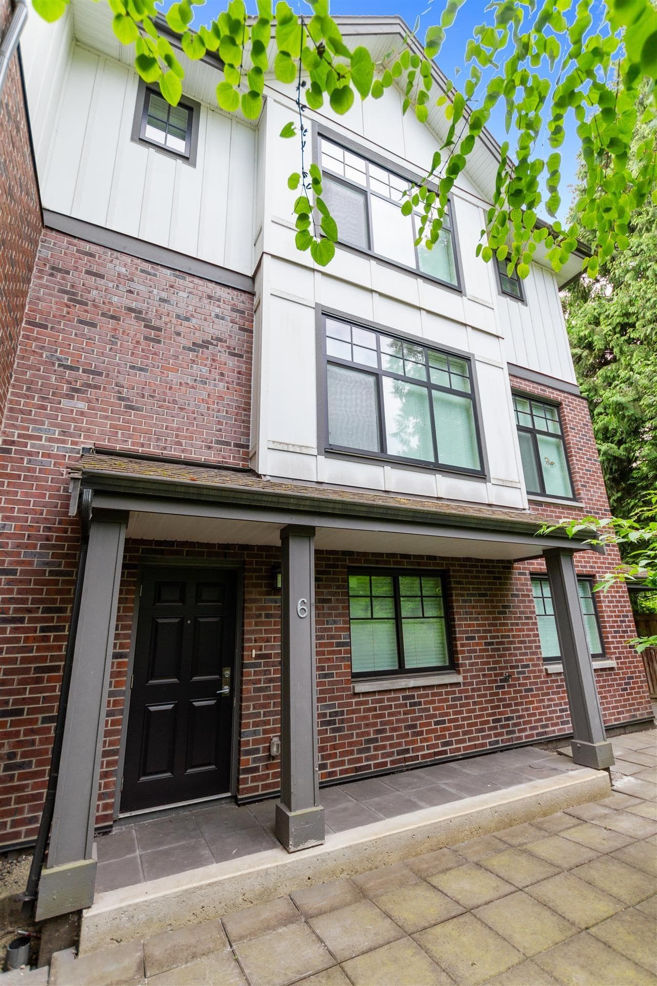 6 - 5108 Claude Avenue, Burnaby, V5E 0C1 — photo 3