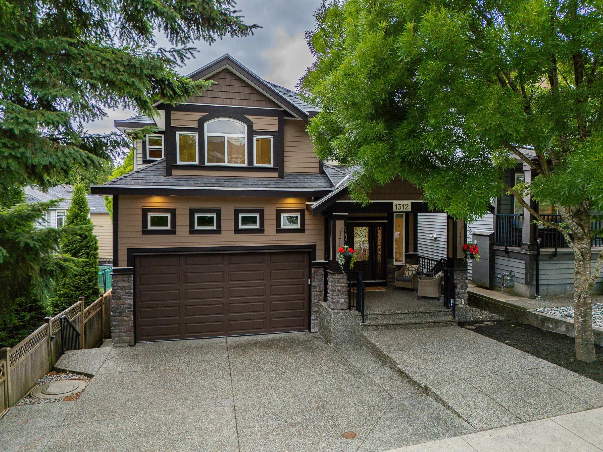 1312 Marguerite Street, Coquitlam, V3E 0E2 — photo 2