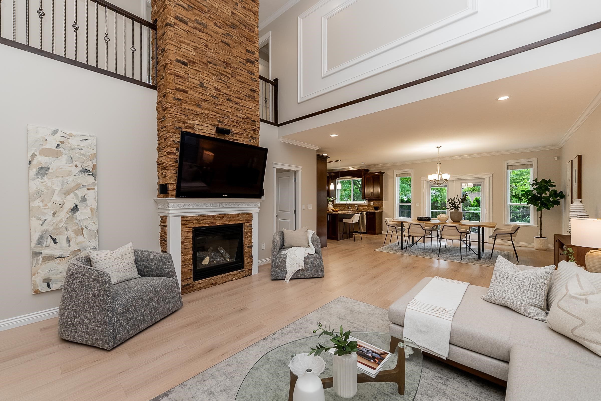 1312 Marguerite Street, Coquitlam