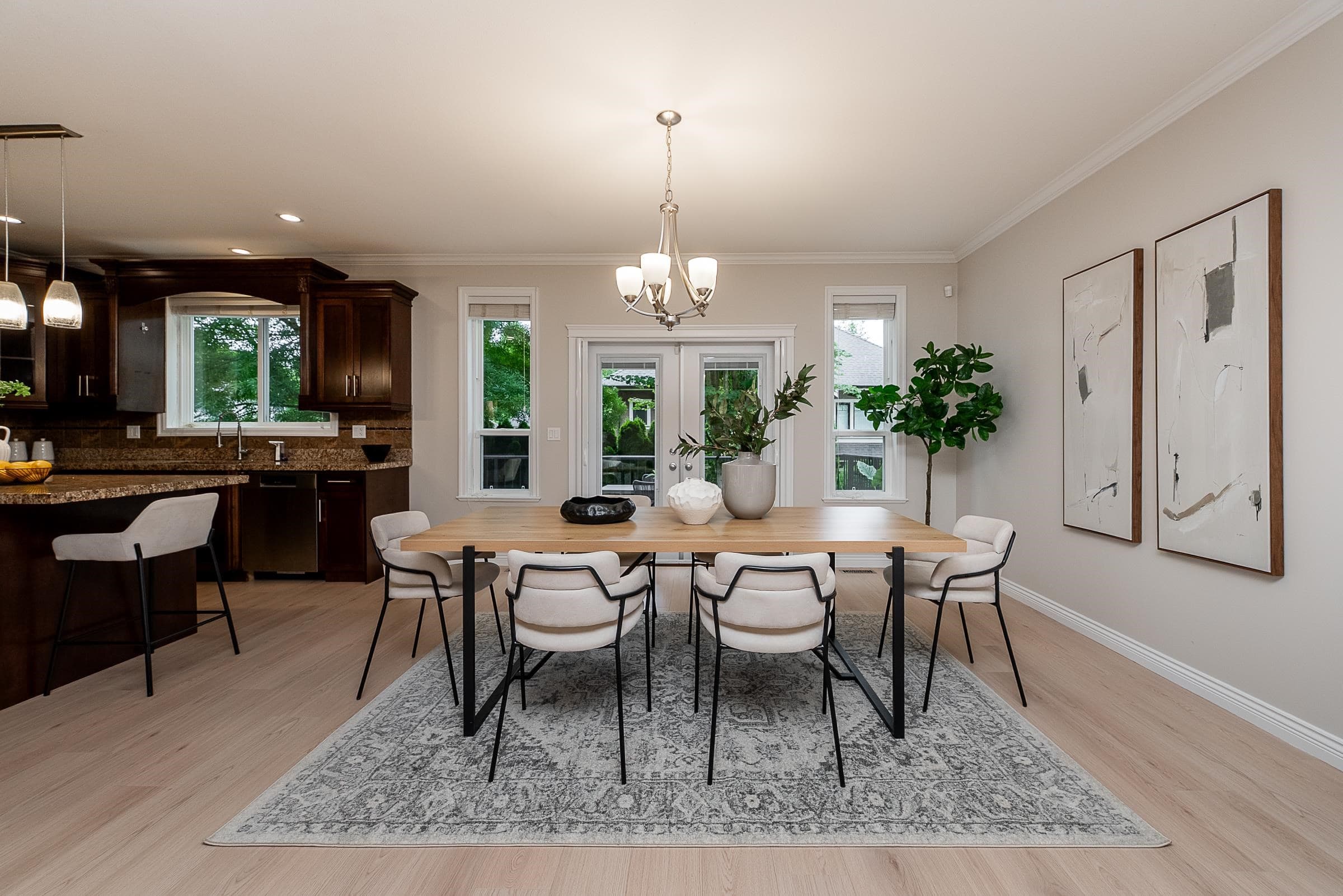 1312 Marguerite Street, Coquitlam, V3E 0E2 — photo 5