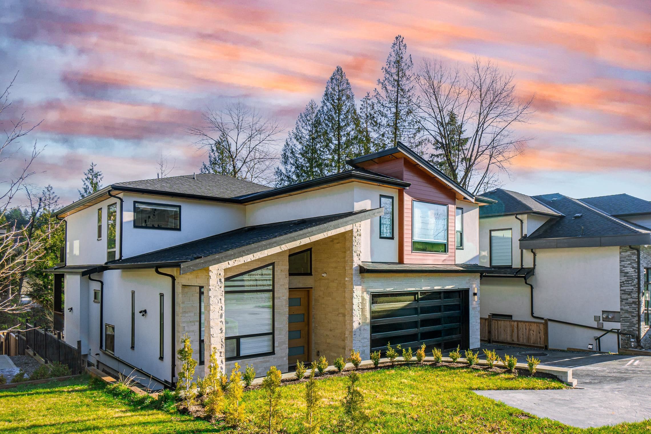 1409 Pipeline Place, Coquitlam, V3E 2X1 — photo 2