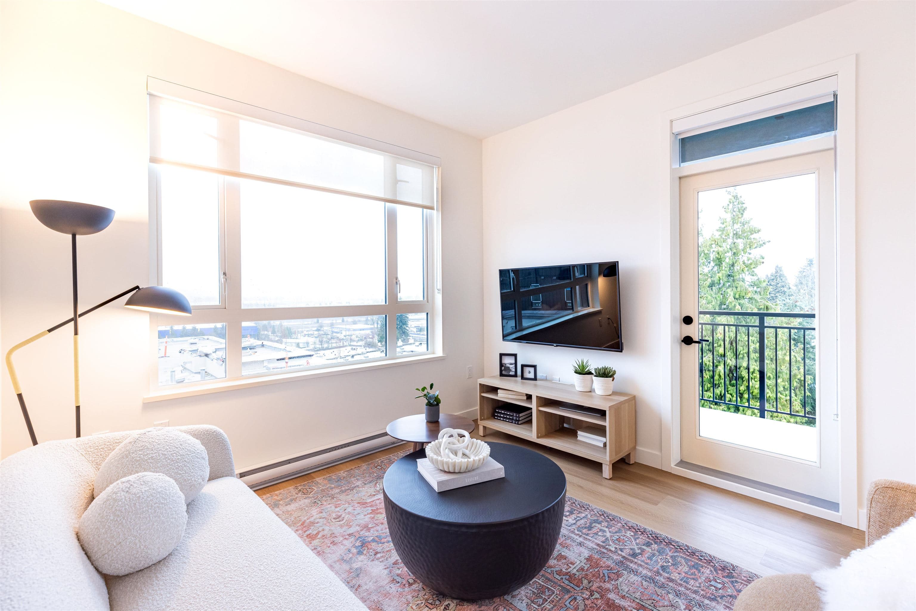 512 - 209 Lebleu Street, Coquitlam