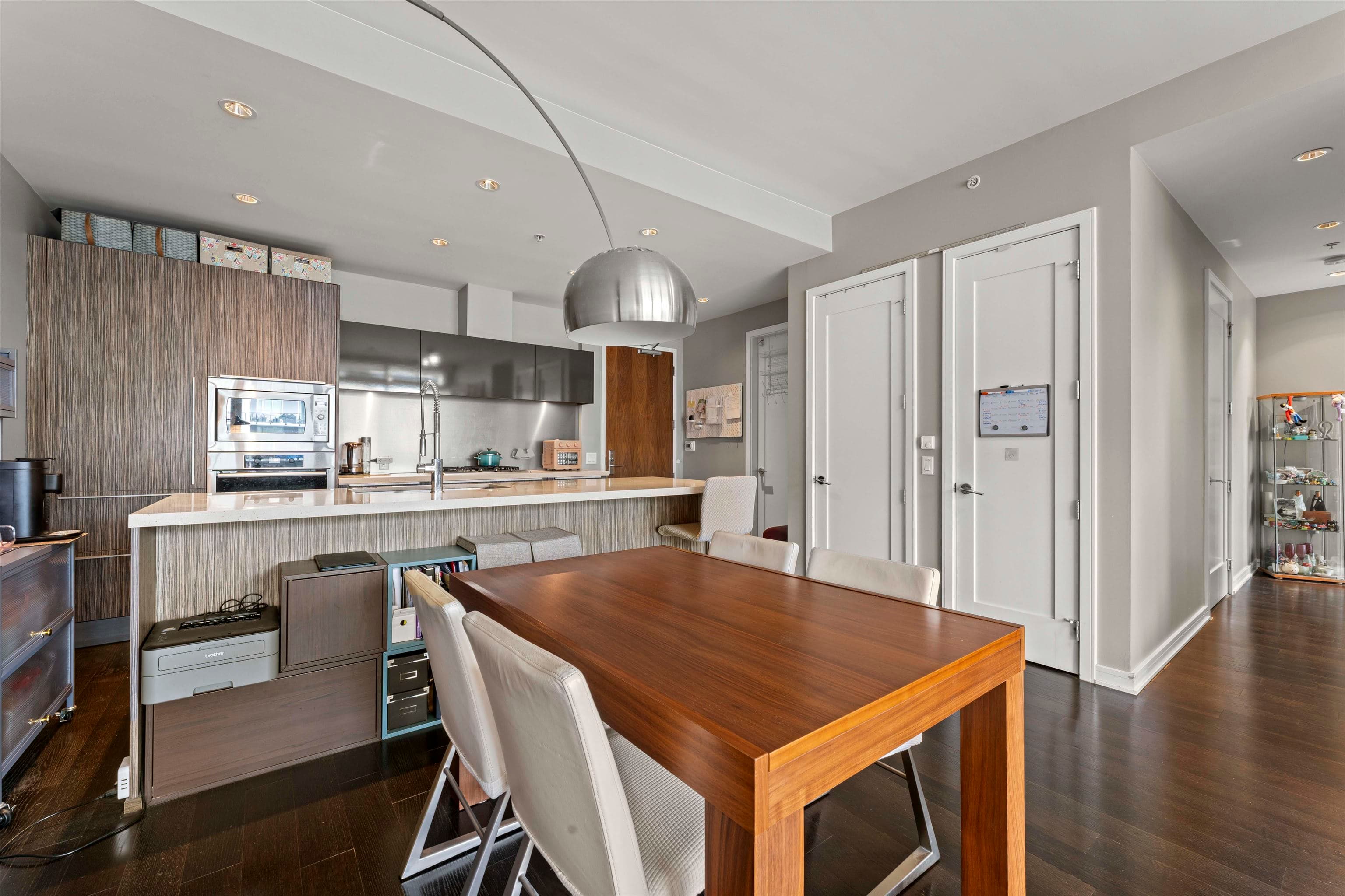 502 - 77 Walter Hardwick Avenue, Vancouver, V5Y 0C6 — photo 4