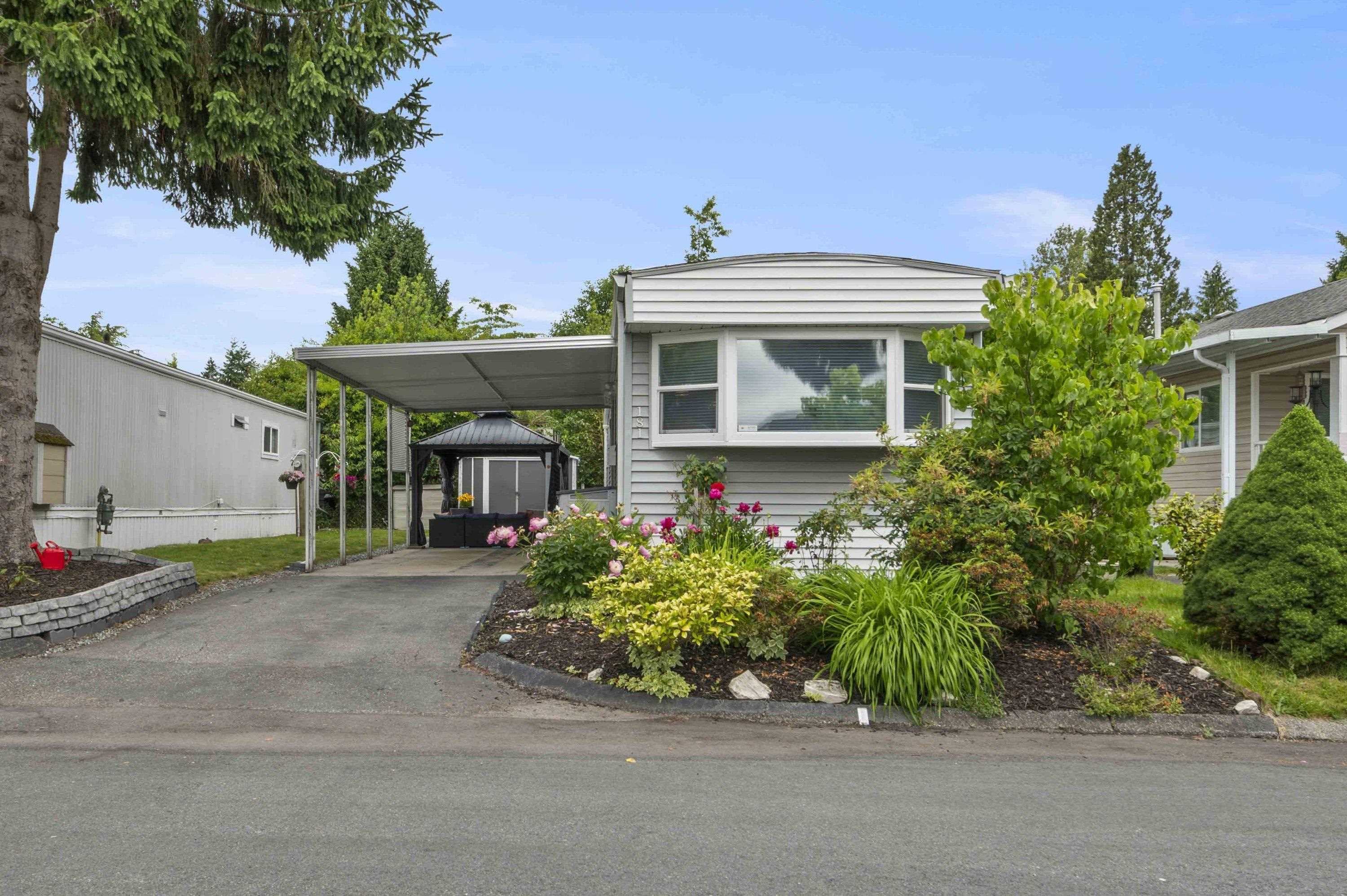 181 - 1840 160 Street, Surrey, V4A 4X4 — photo 2