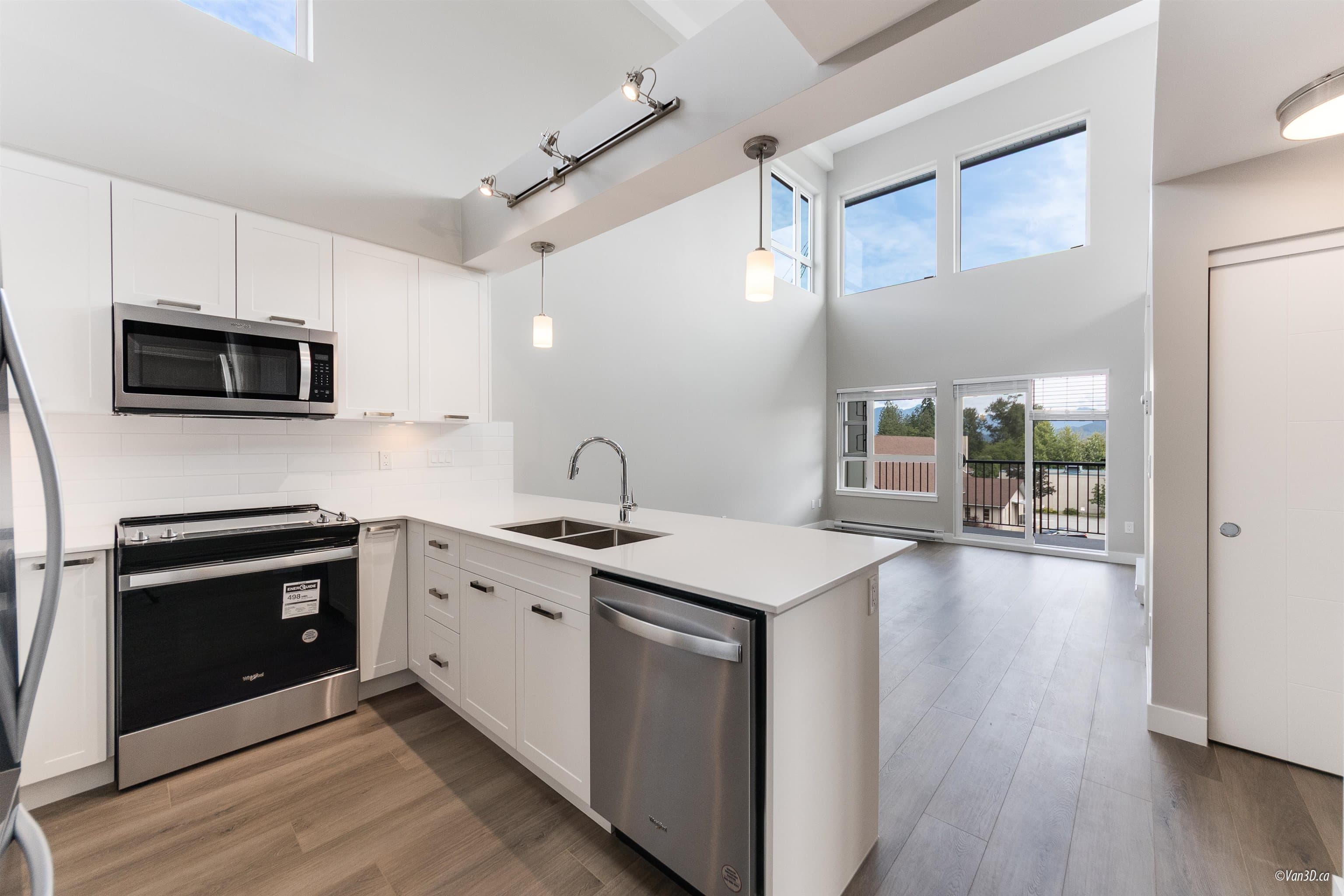 418 - 22562 121 Avenue, Maple Ridge, V2X 3Y8 — photo 5