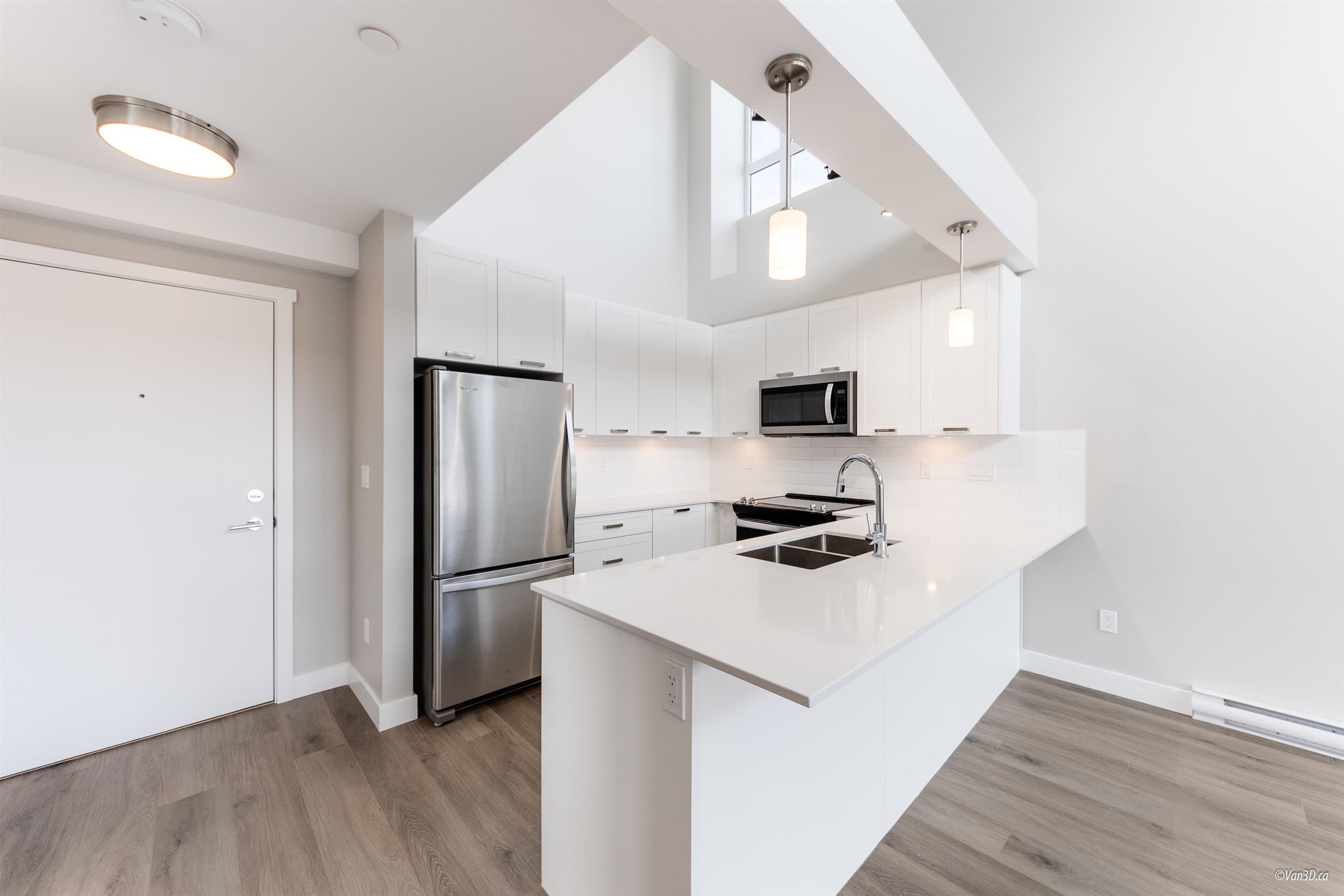 418 - 22562 121 Avenue, Maple Ridge, V2X 3Y8 — photo 4