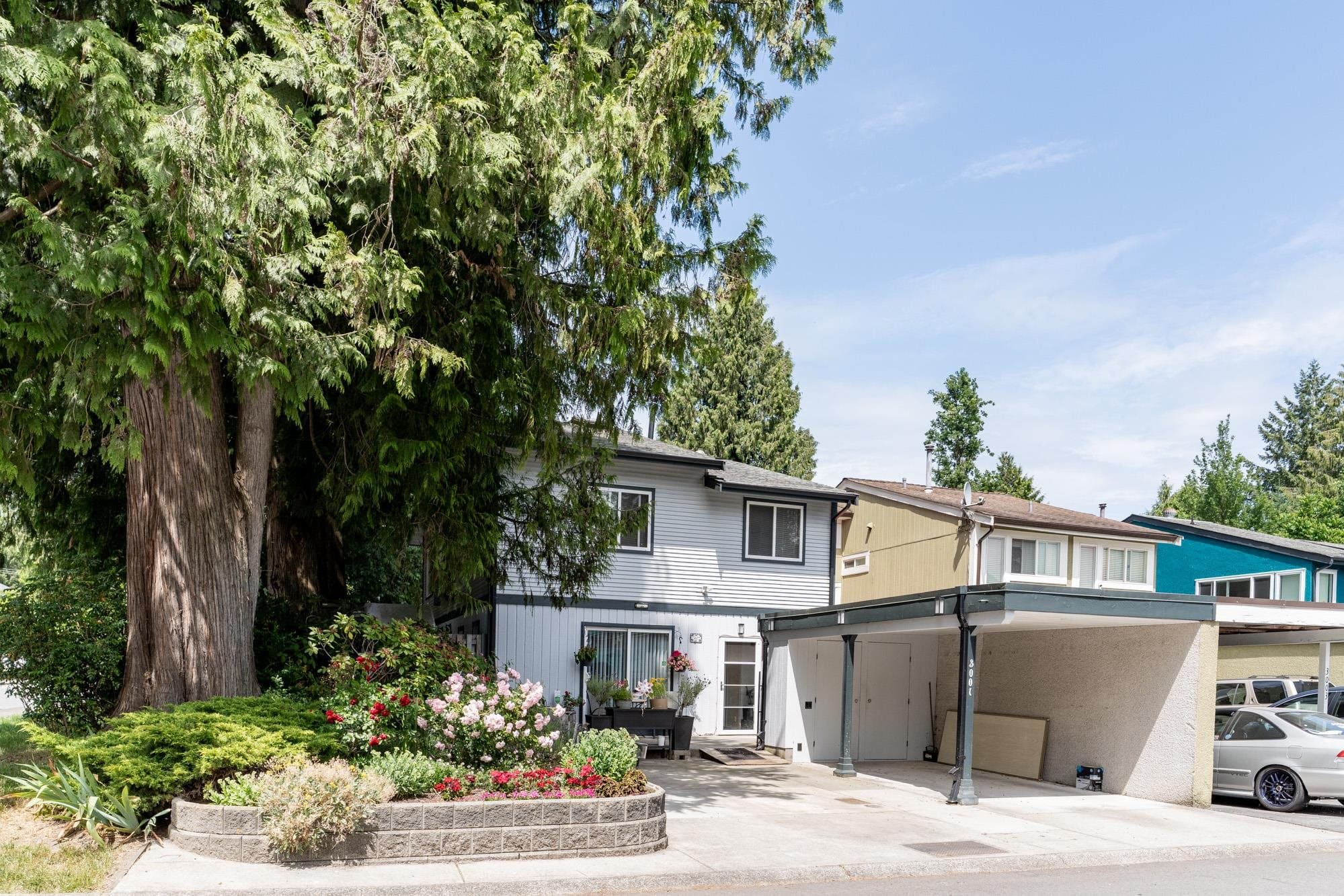 3001 Firbrook Place, Coquitlam