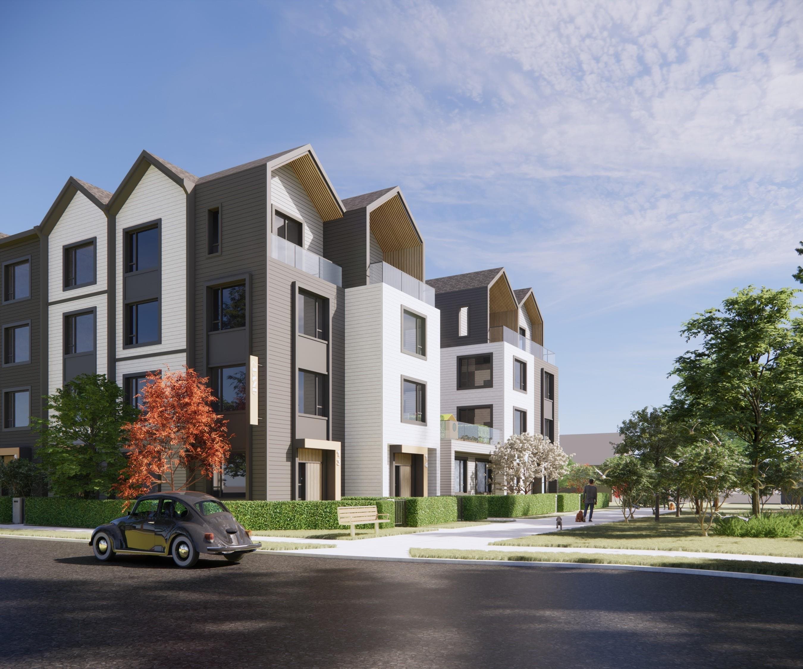1 - 8899 Spires Road, Richmond, V6Y 1X1 — photo 2
