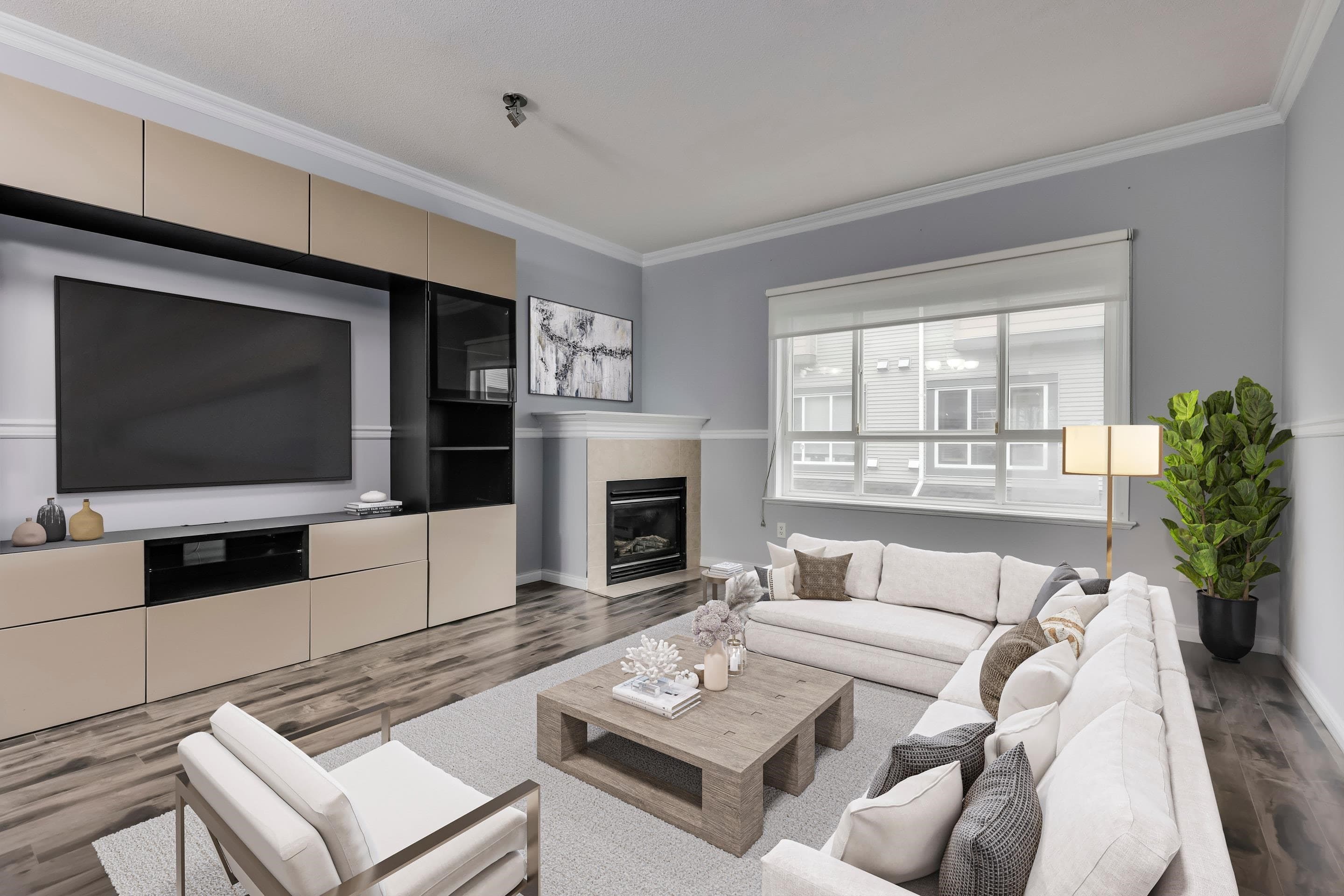 3 - 9420 Ferndale Road, Richmond, V6Y 0A7 — photo 3