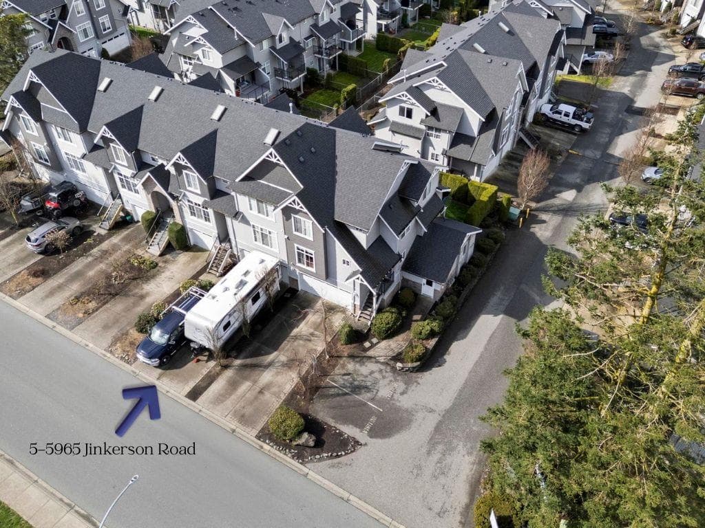 5 - 5965 Jinkerson Road, Chilliwack, V2R 5Z7 — photo 2
