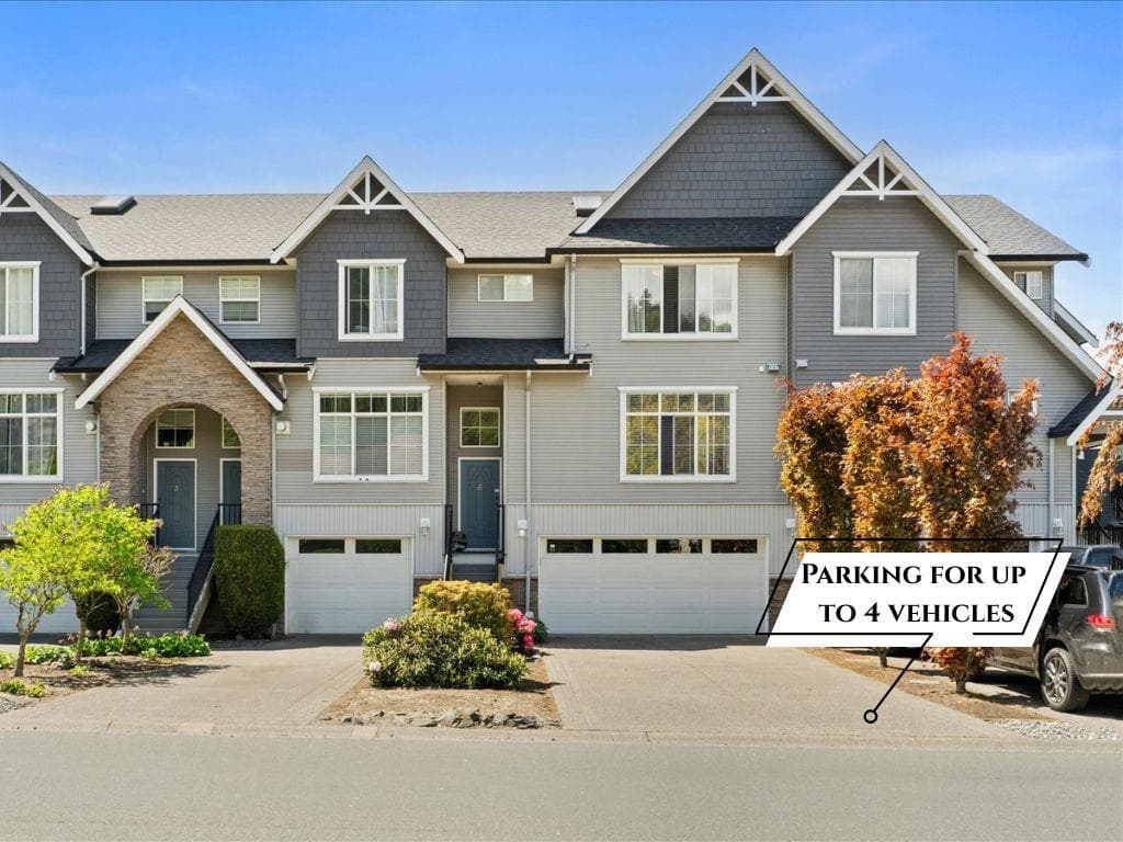 5 - 5965 Jinkerson Road, Chilliwack, V2R 5Z7 — photo 1